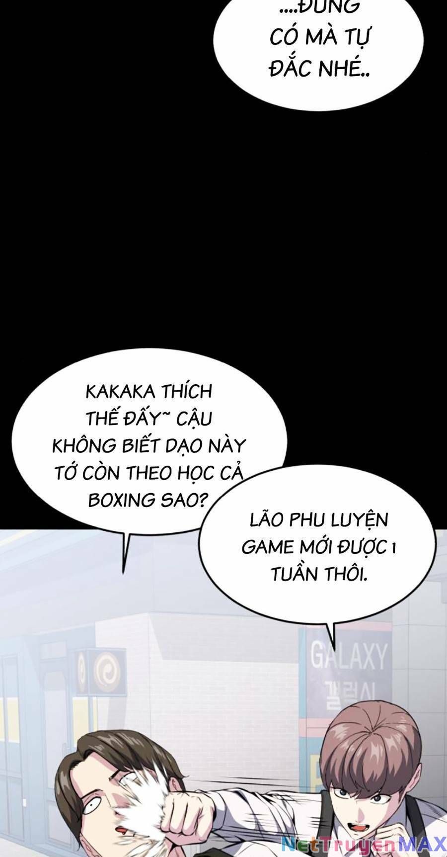 đọc truyện Cậu Bé Của Thần Chết Chương 185 ảnh 49 tại Thiên Thai Truyện