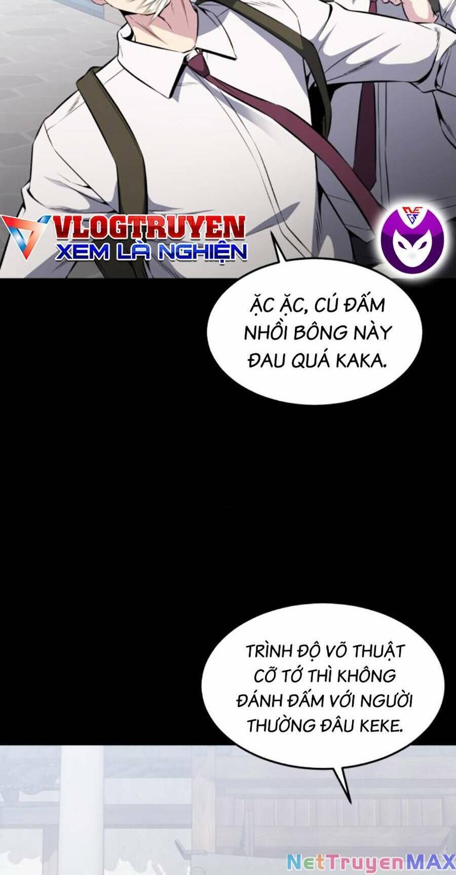 đọc truyện Cậu Bé Của Thần Chết Chương 185 ảnh 50 tại Thiên Thai Truyện