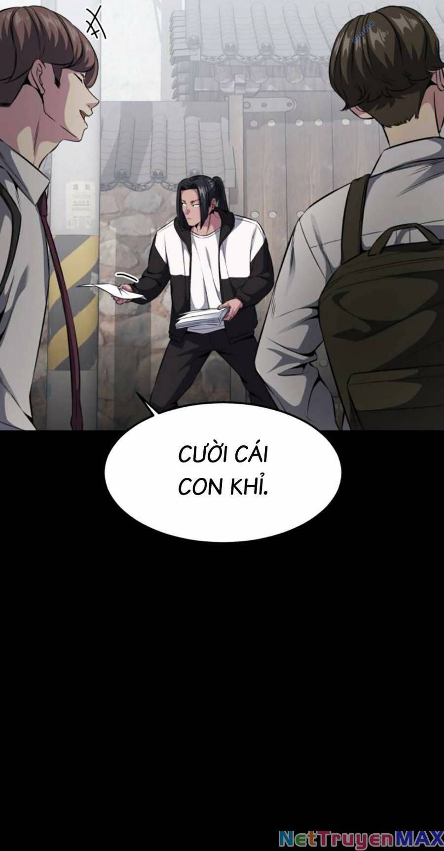 đọc truyện Cậu Bé Của Thần Chết Chương 185 ảnh 51 tại Thiên Thai Truyện