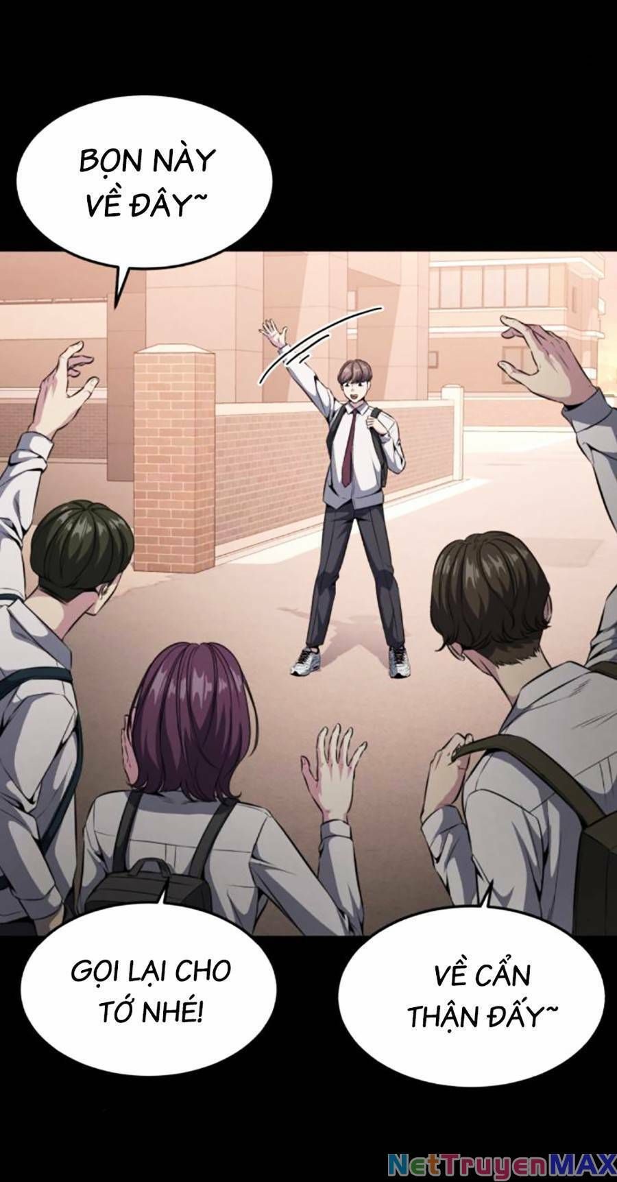 đọc truyện Cậu Bé Của Thần Chết Chương 185 ảnh 53 tại Thiên Thai Truyện