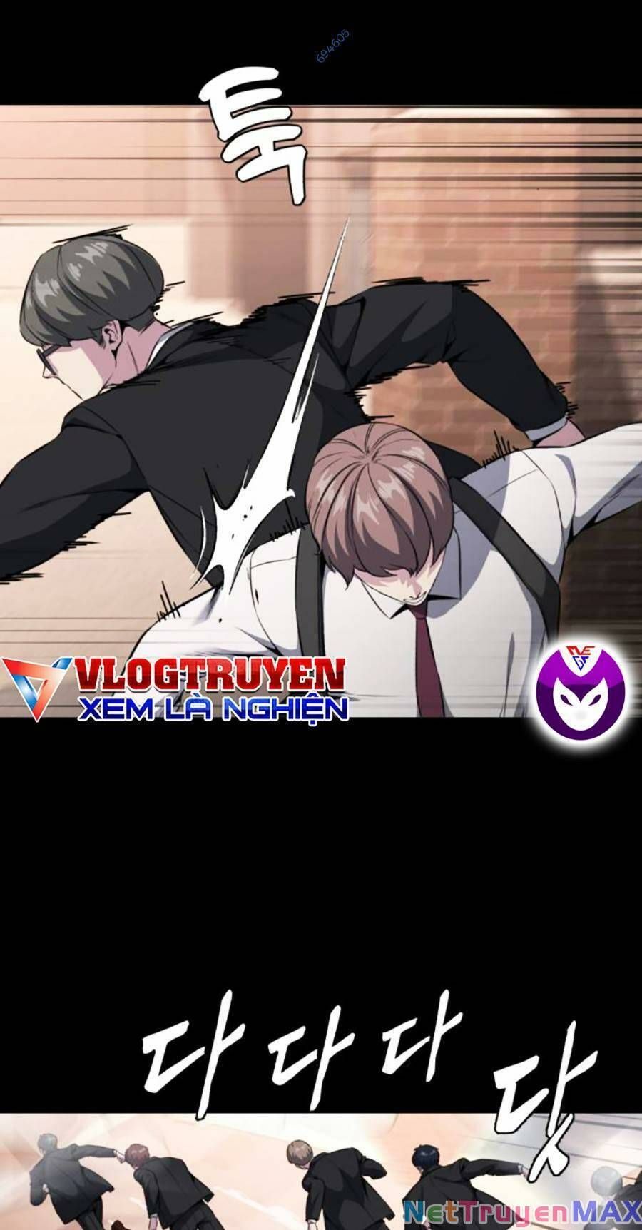 đọc truyện Cậu Bé Của Thần Chết Chương 185 ảnh 55 tại Thiên Thai Truyện