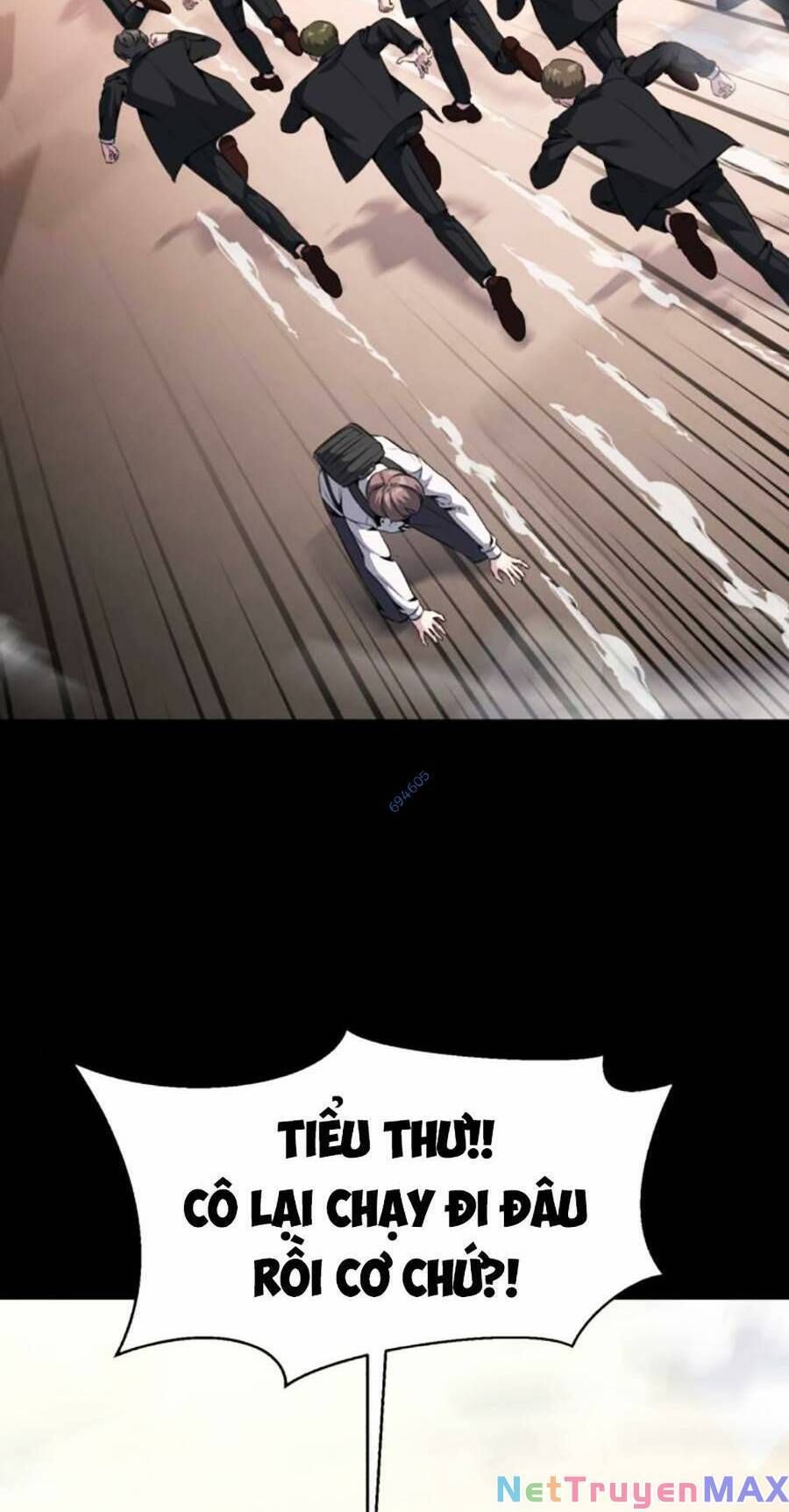 đọc truyện Cậu Bé Của Thần Chết Chương 185 ảnh 56 tại Thiên Thai Truyện