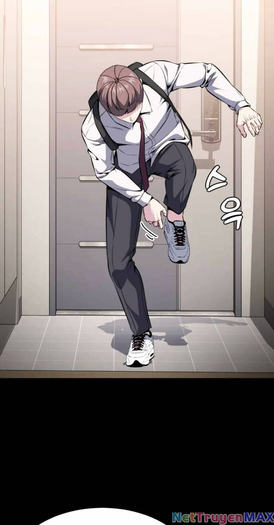 đọc truyện Cậu Bé Của Thần Chết Chương 185 ảnh 64 tại Thiên Thai Truyện