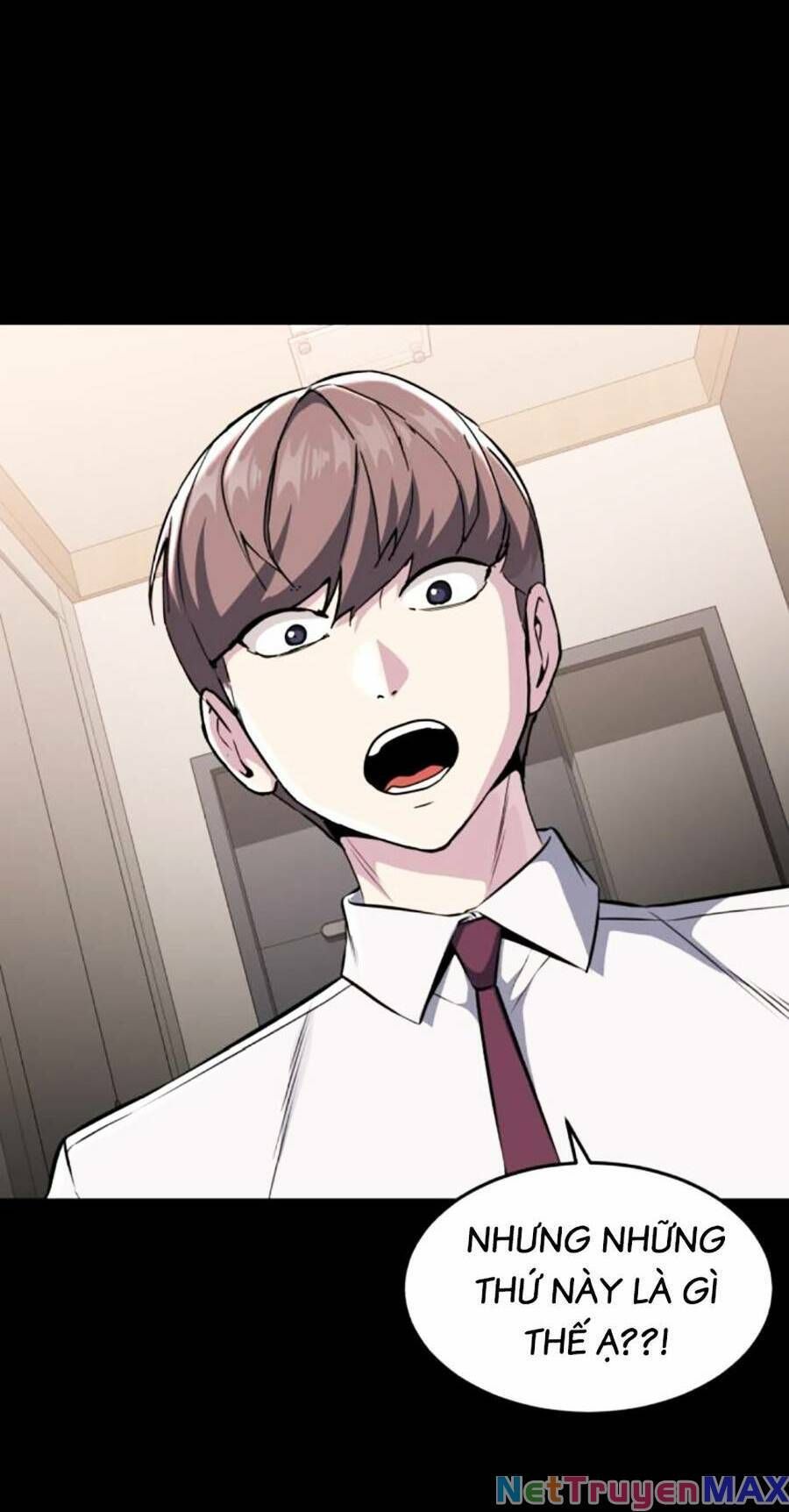 đọc truyện Cậu Bé Của Thần Chết Chương 185 ảnh 66 tại Thiên Thai Truyện