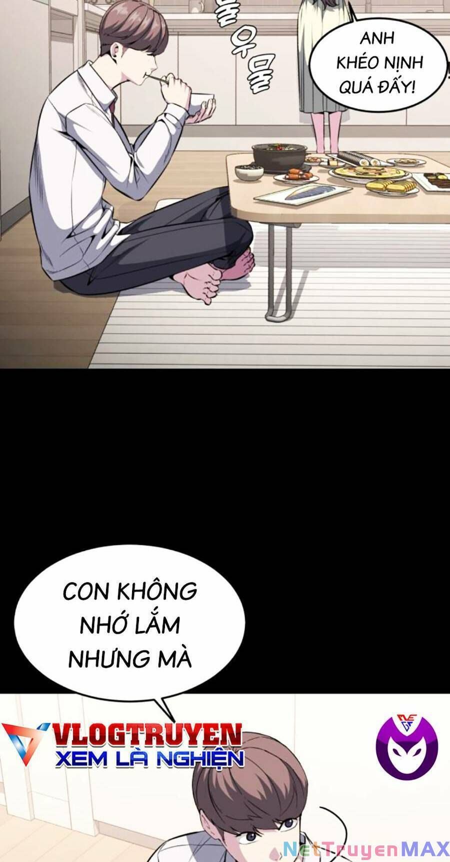 đọc truyện Cậu Bé Của Thần Chết Chương 185 ảnh 70 tại Thiên Thai Truyện