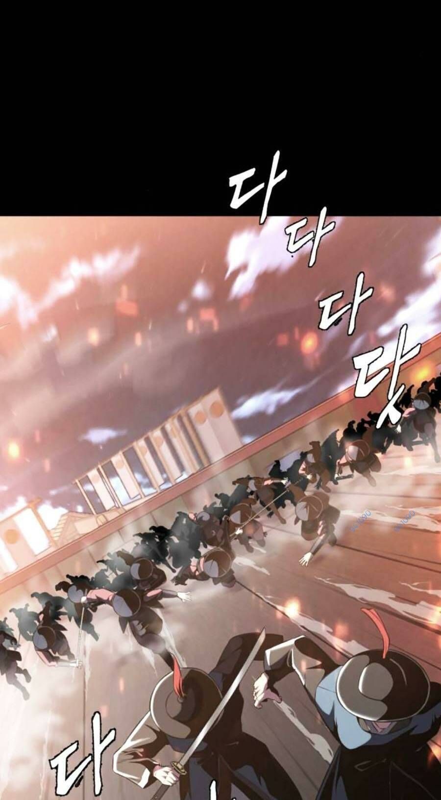 đọc truyện Cậu Bé Của Thần Chết Chương 186 ảnh 164 tại Thiên Thai Truyện