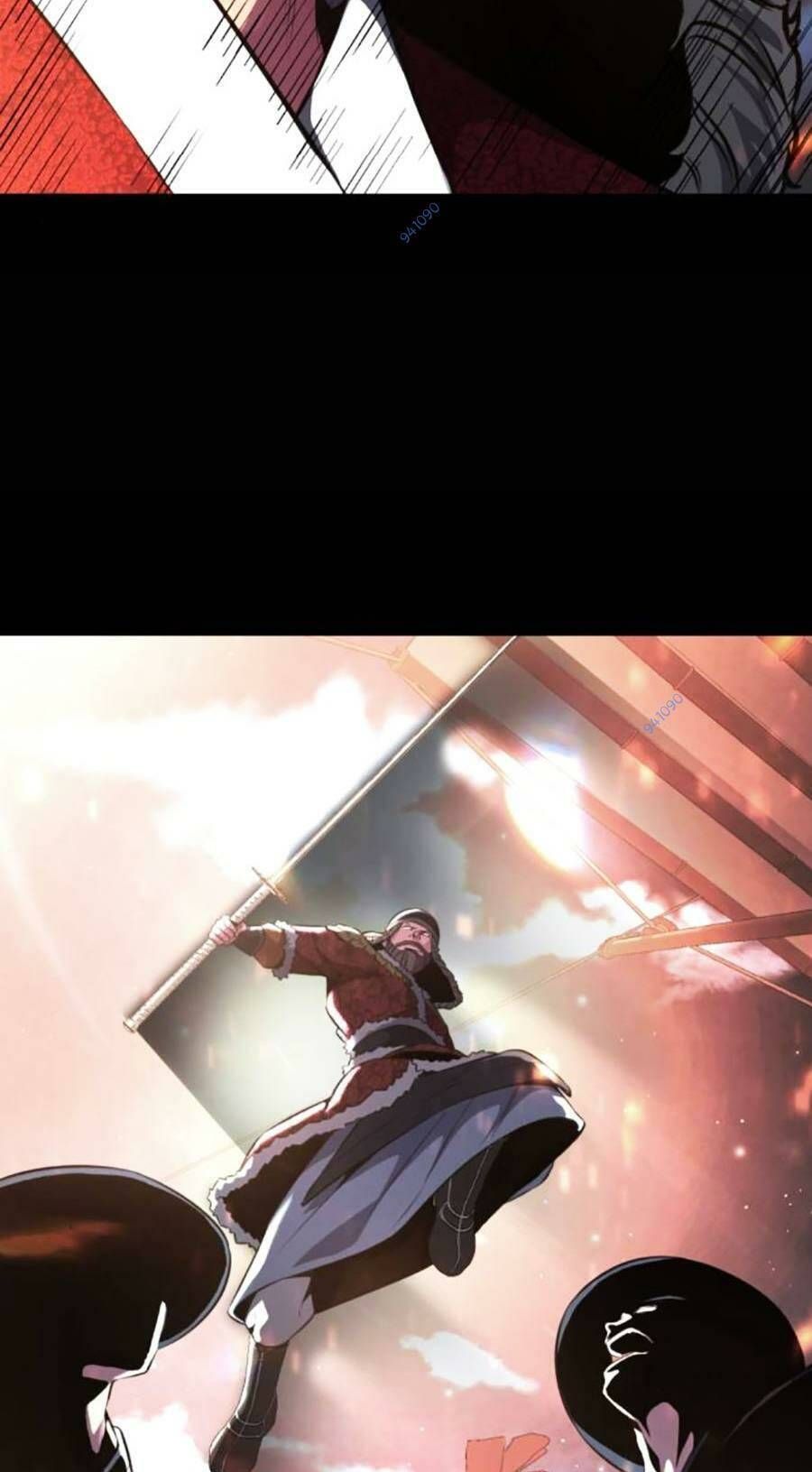 đọc truyện Cậu Bé Của Thần Chết Chương 186 ảnh 167 tại Thiên Thai Truyện