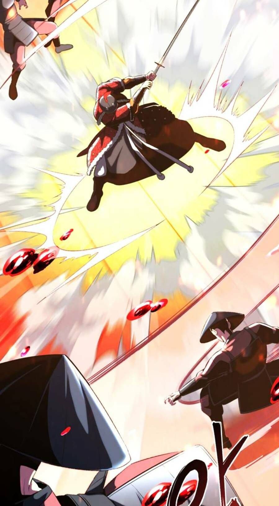 đọc truyện Cậu Bé Của Thần Chết Chương 186 ảnh 174 tại Thiên Thai Truyện