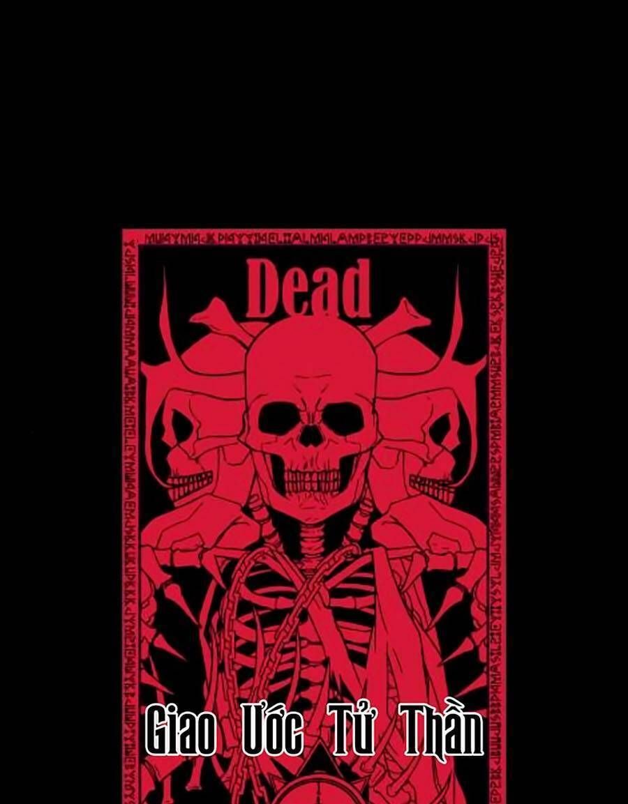 đọc truyện Cậu Bé Của Thần Chết Chương 186 ảnh 4 tại Thiên Thai Truyện