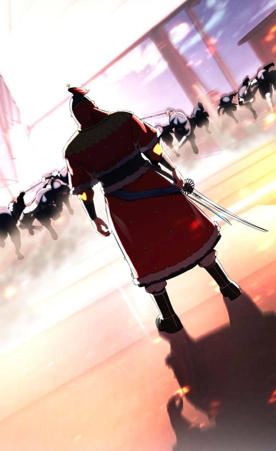 đọc truyện Cậu Bé Của Thần Chết Chương 186 ảnh 216 tại Thiên Thai Truyện