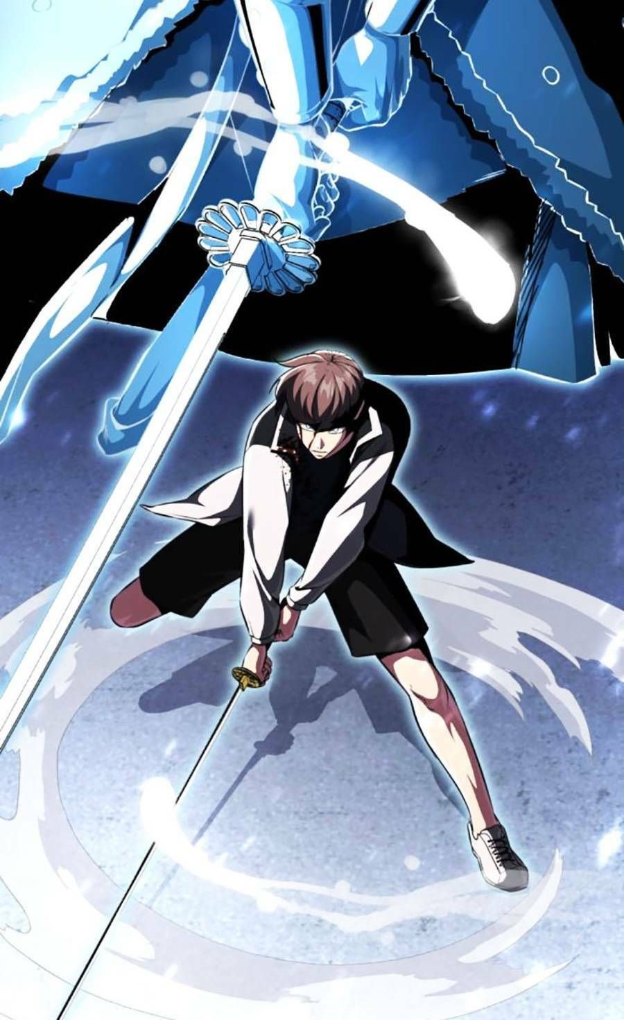 đọc truyện Cậu Bé Của Thần Chết Chương 186 ảnh 218 tại Thiên Thai Truyện