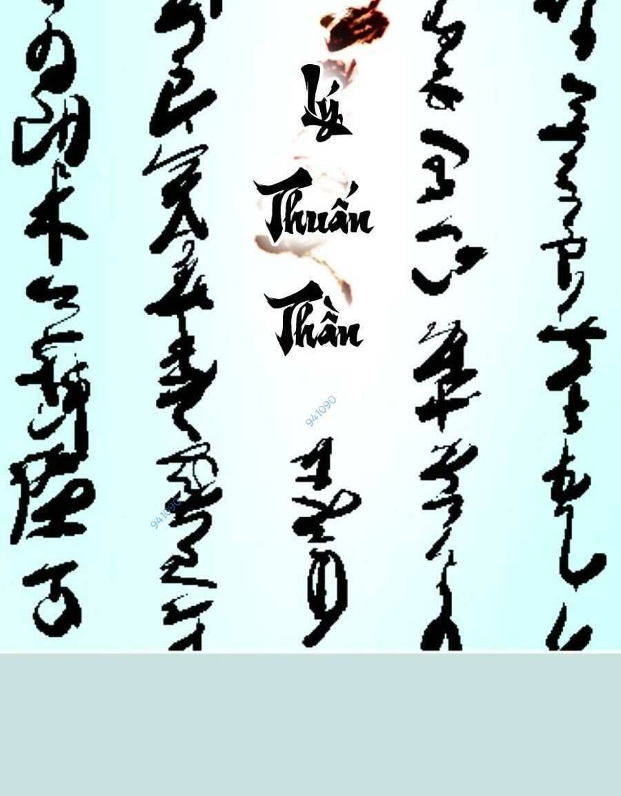 đọc truyện Cậu Bé Của Thần Chết Chương 186 ảnh 28 tại Thiên Thai Truyện