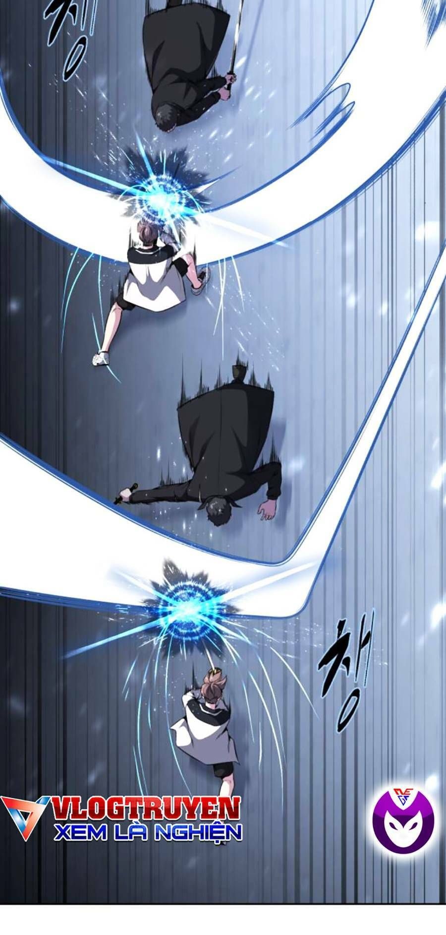 đọc truyện Cậu Bé Của Thần Chết Chương 186 ảnh 84 tại Thiên Thai Truyện