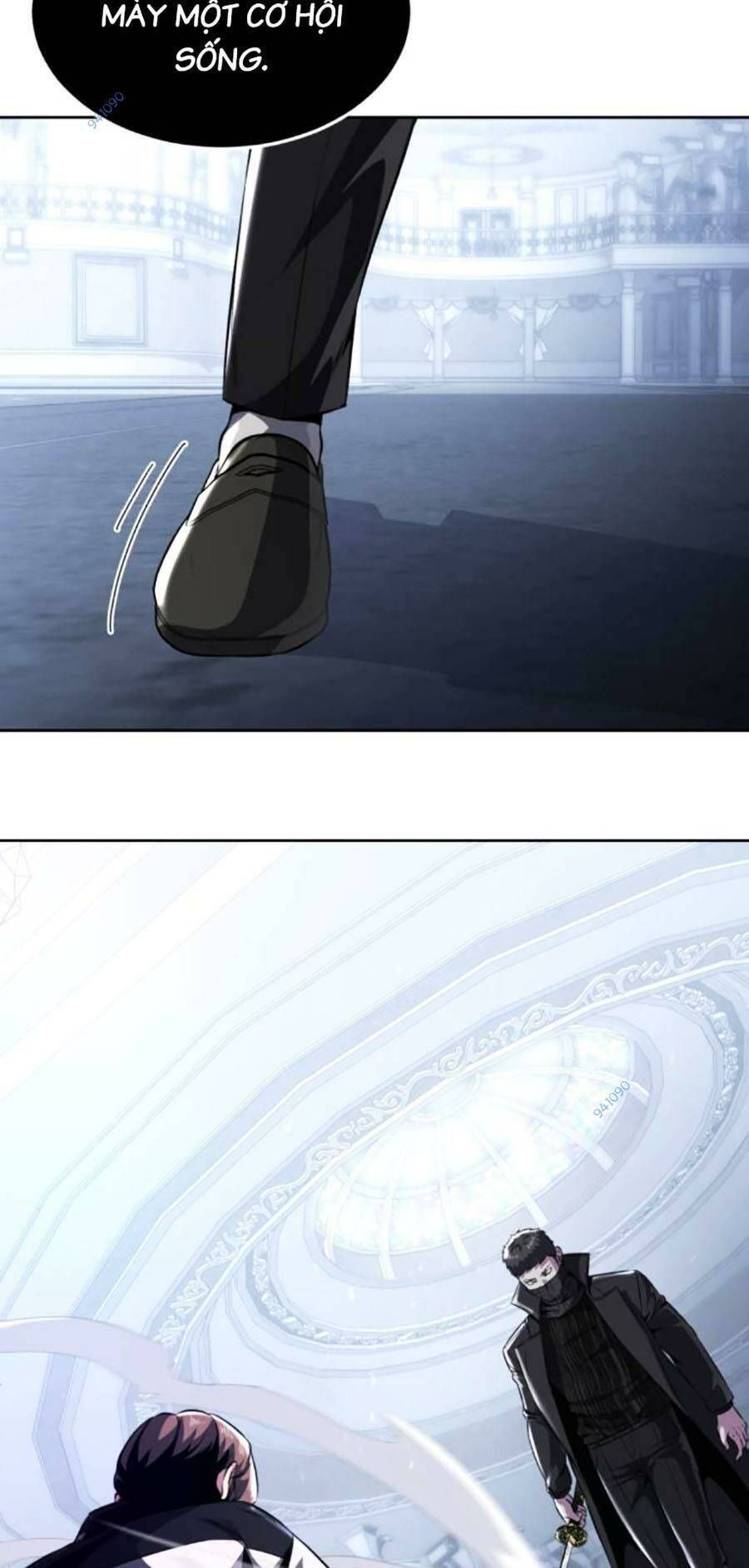 đọc truyện Cậu Bé Của Thần Chết Chương 186 ảnh 99 tại Thiên Thai Truyện