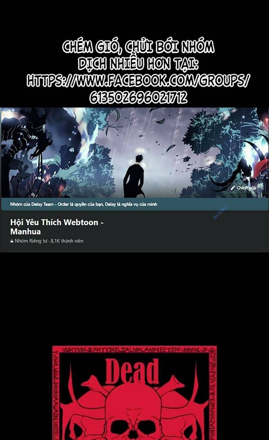 đọc truyện Cậu Bé Của Thần Chết Chương 187 ảnh 3 tại Thiên Thai Truyện