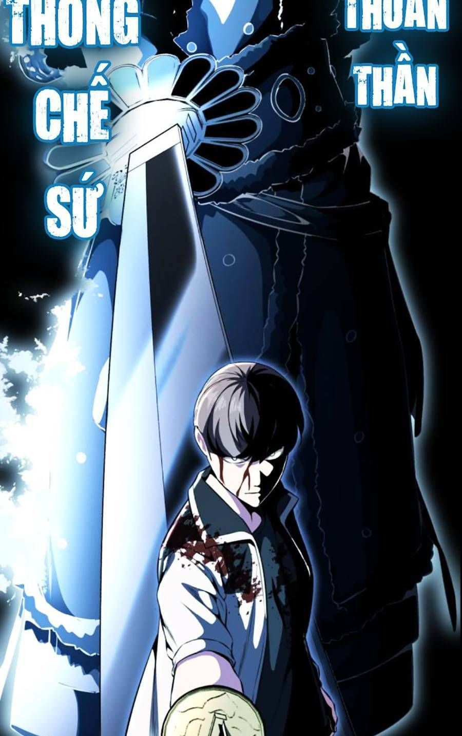 đọc truyện Cậu Bé Của Thần Chết Chương 187 ảnh 149 tại Thiên Thai Truyện