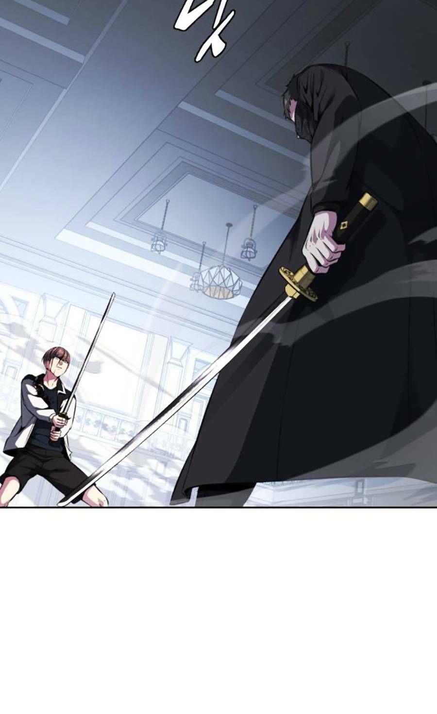 đọc truyện Cậu Bé Của Thần Chết Chương 187 ảnh 17 tại Thiên Thai Truyện