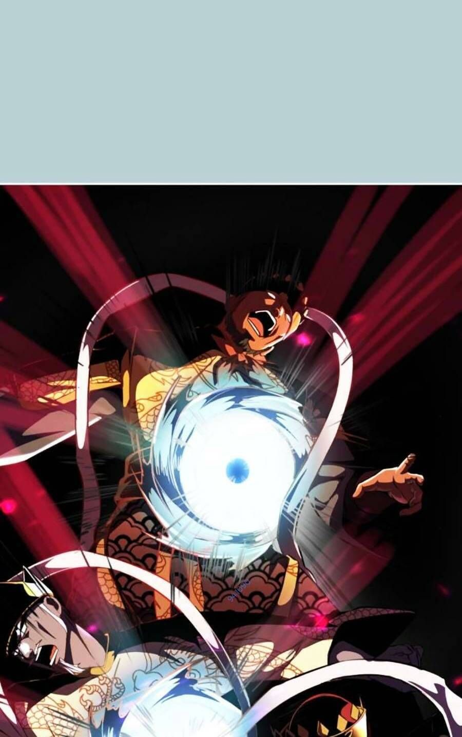 đọc truyện Cậu Bé Của Thần Chết Chương 187 ảnh 152 tại Thiên Thai Truyện