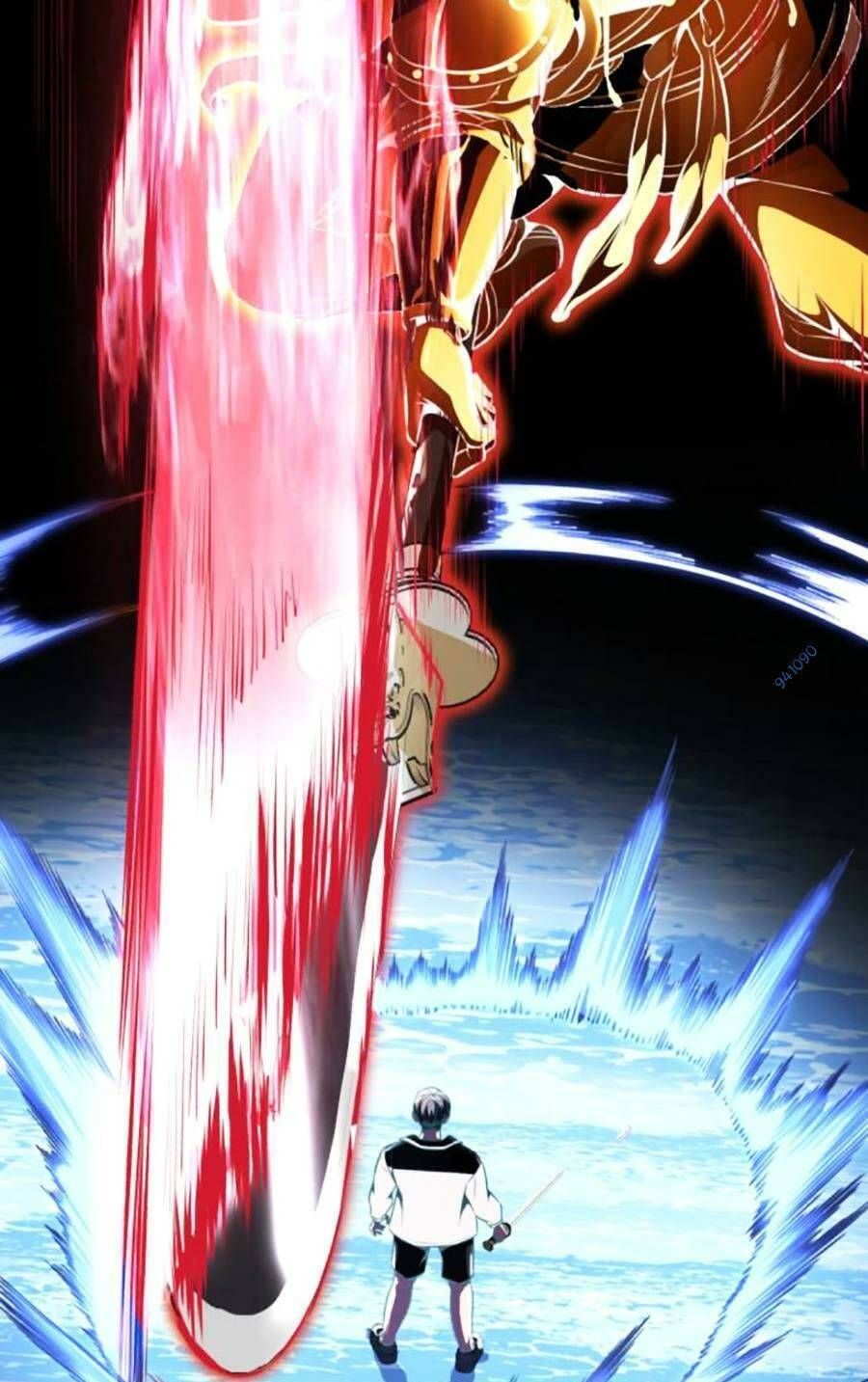 đọc truyện Cậu Bé Của Thần Chết Chương 187 ảnh 167 tại Thiên Thai Truyện