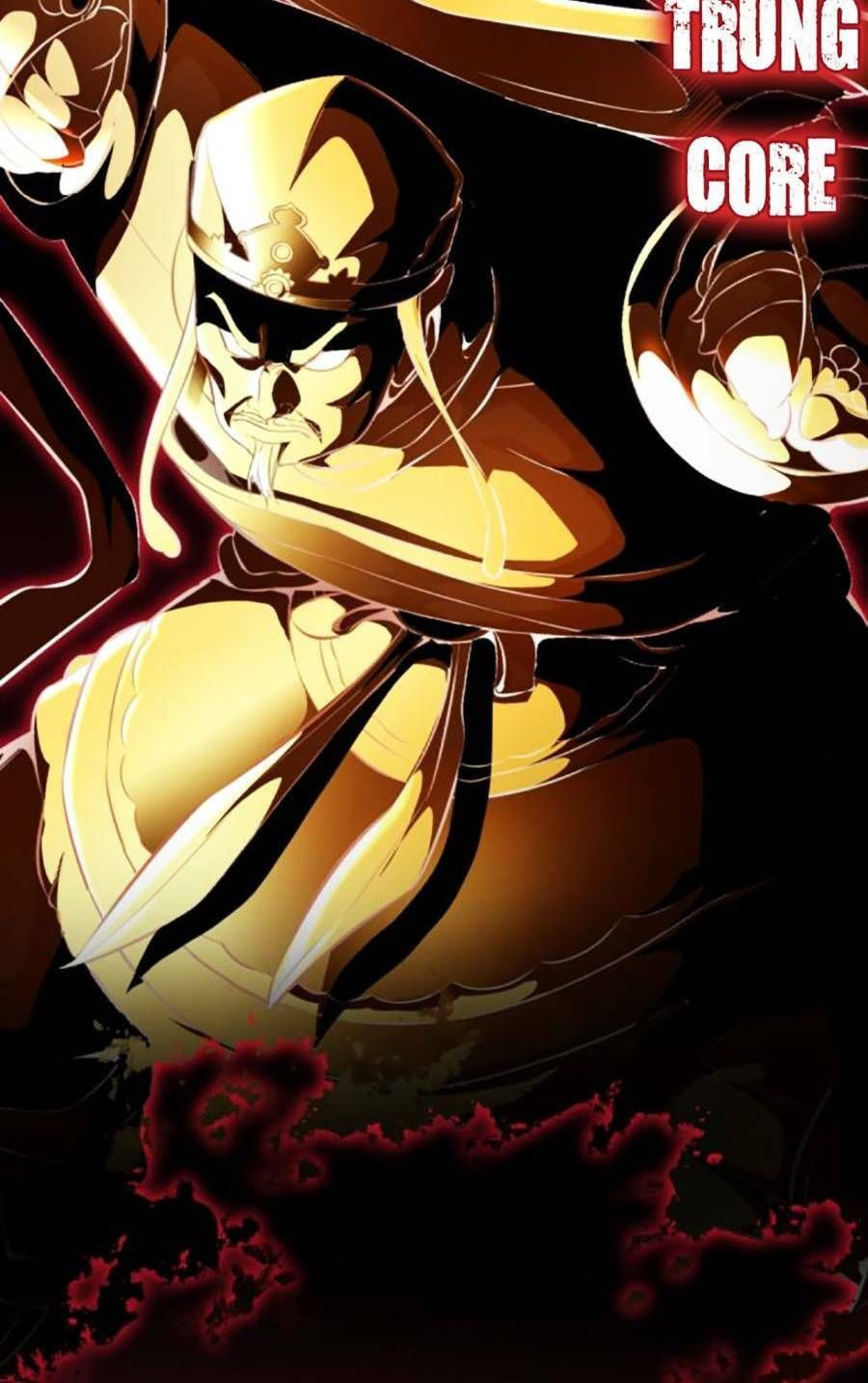 đọc truyện Cậu Bé Của Thần Chết Chương 187 ảnh 177 tại Thiên Thai Truyện