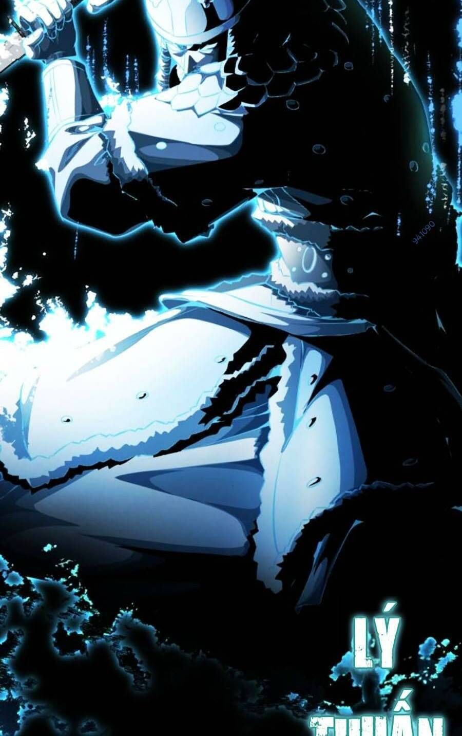 đọc truyện Cậu Bé Của Thần Chết Chương 187 ảnh 180 tại Thiên Thai Truyện