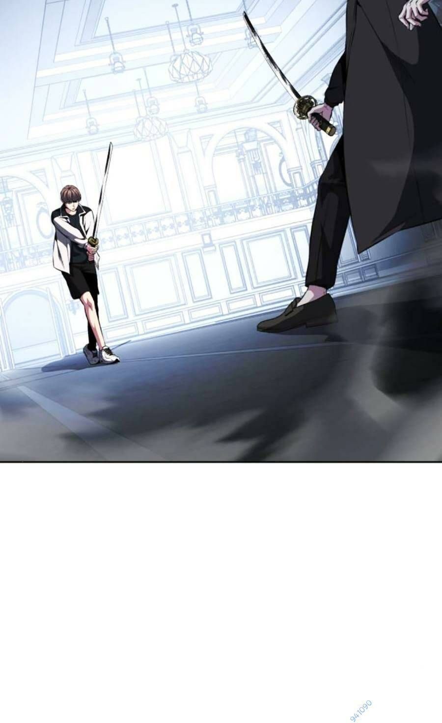 đọc truyện Cậu Bé Của Thần Chết Chương 187 ảnh 23 tại Thiên Thai Truyện