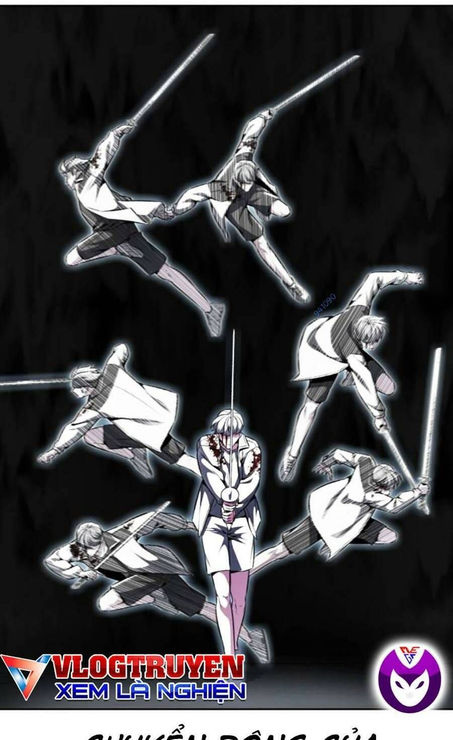 đọc truyện Cậu Bé Của Thần Chết Chương 187 ảnh 24 tại Thiên Thai Truyện