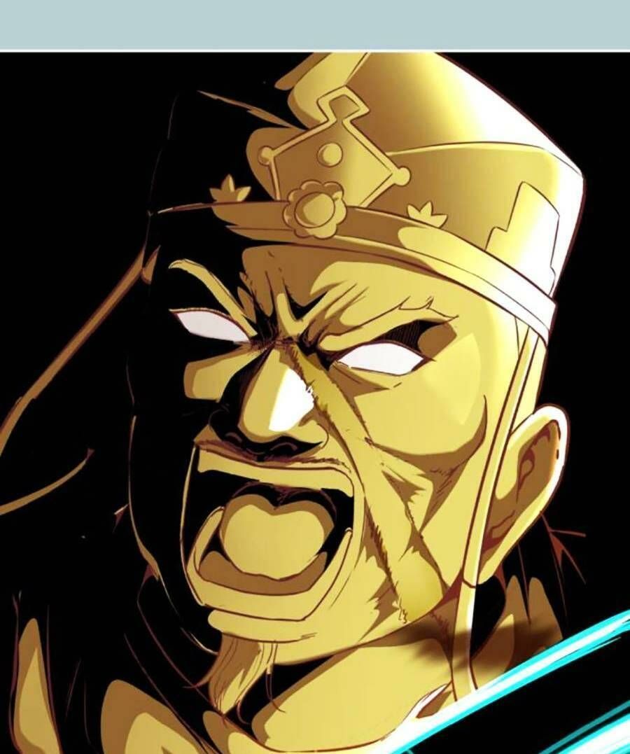 đọc truyện Cậu Bé Của Thần Chết Chương 187 ảnh 231 tại Thiên Thai Truyện