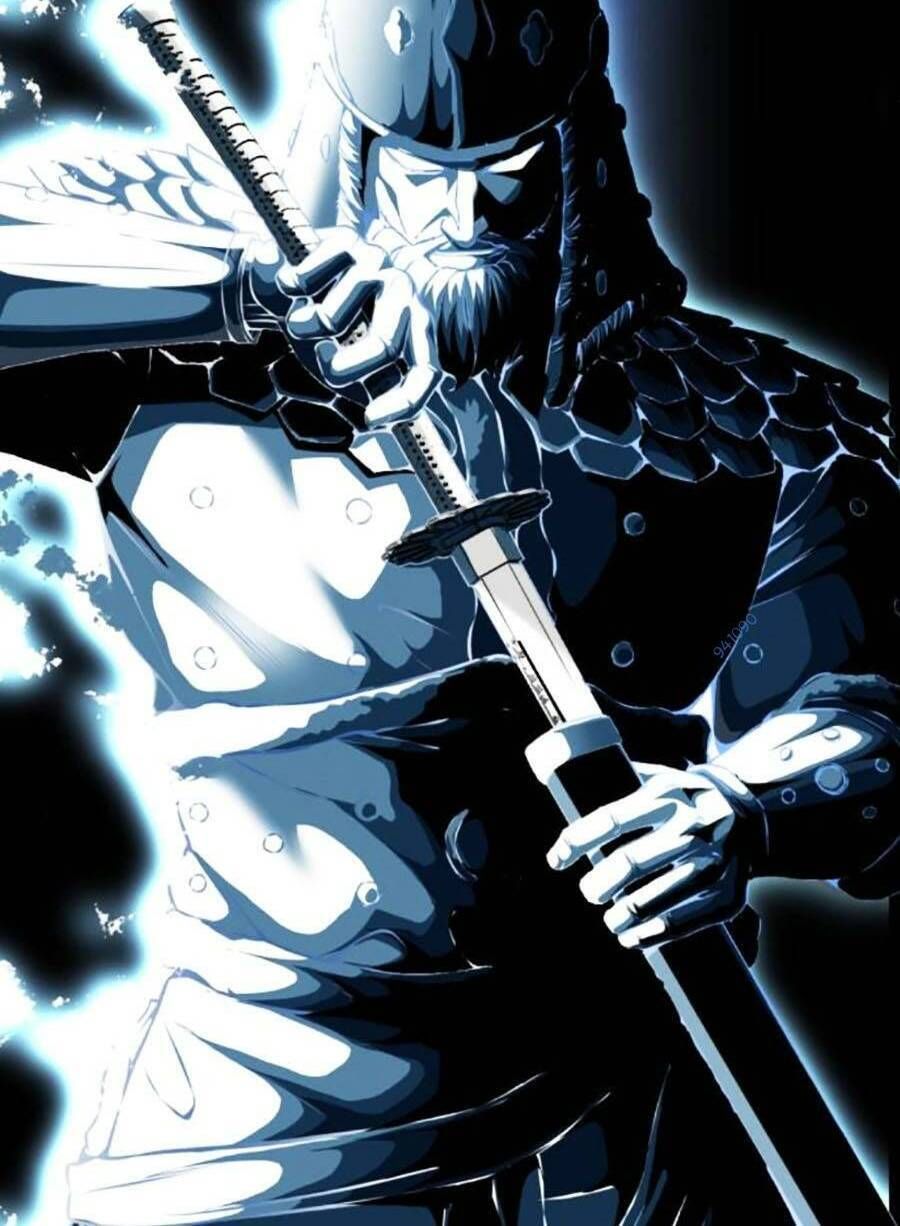 đọc truyện Cậu Bé Của Thần Chết Chương 187 ảnh 248 tại Thiên Thai Truyện