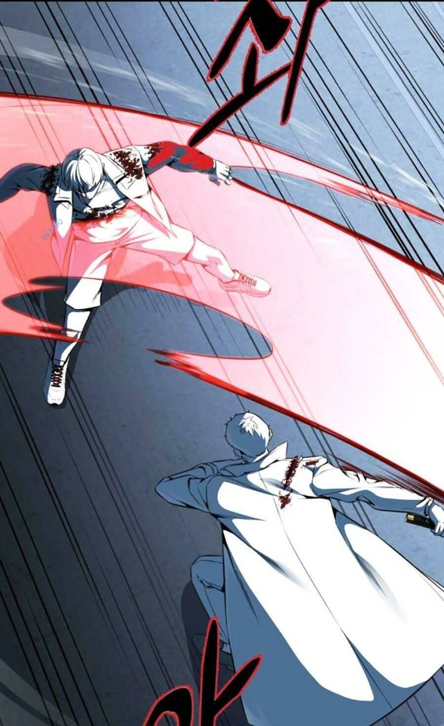 đọc truyện Cậu Bé Của Thần Chết Chương 187 ảnh 32 tại Thiên Thai Truyện