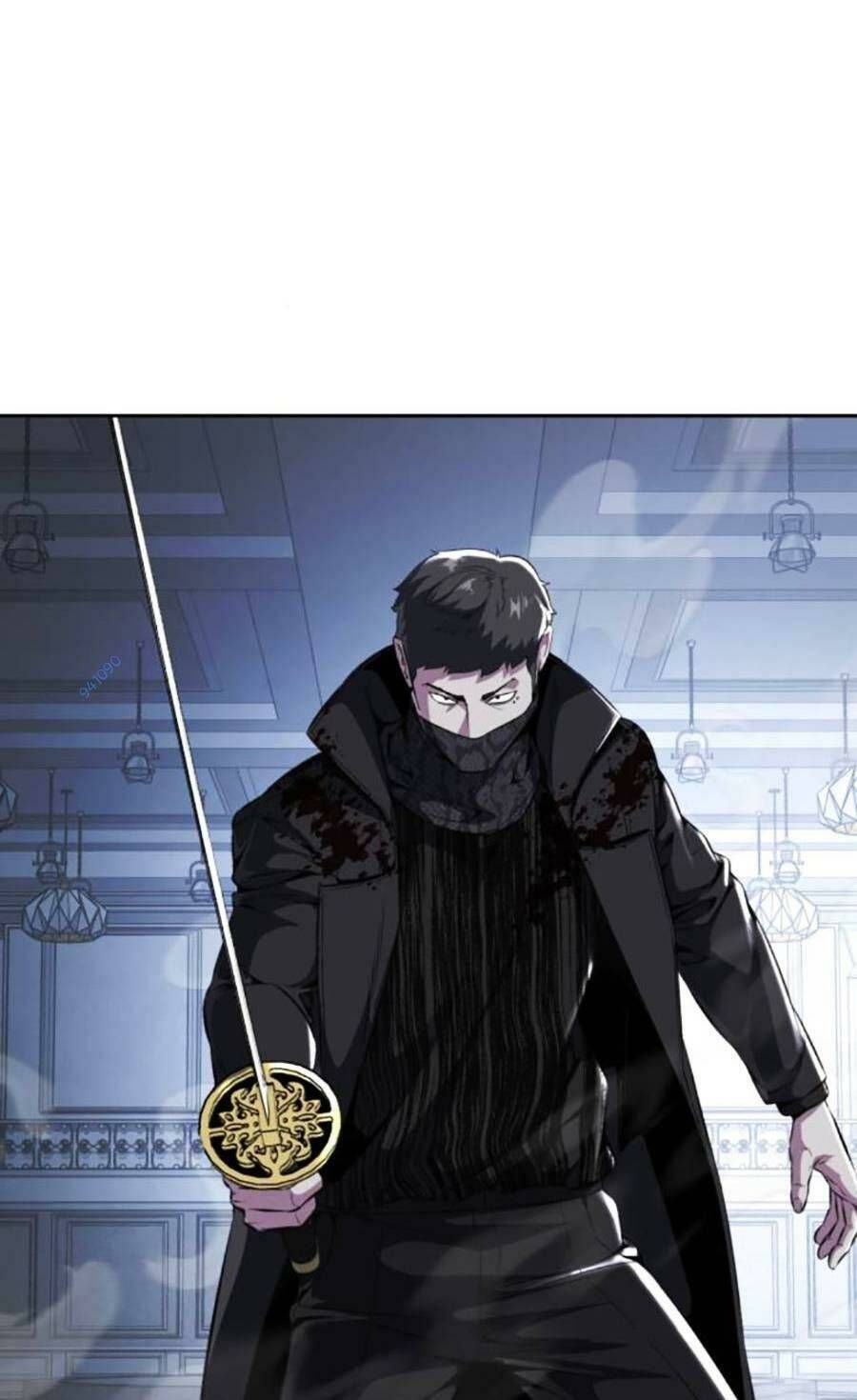 đọc truyện Cậu Bé Của Thần Chết Chương 187 ảnh 35 tại Thiên Thai Truyện