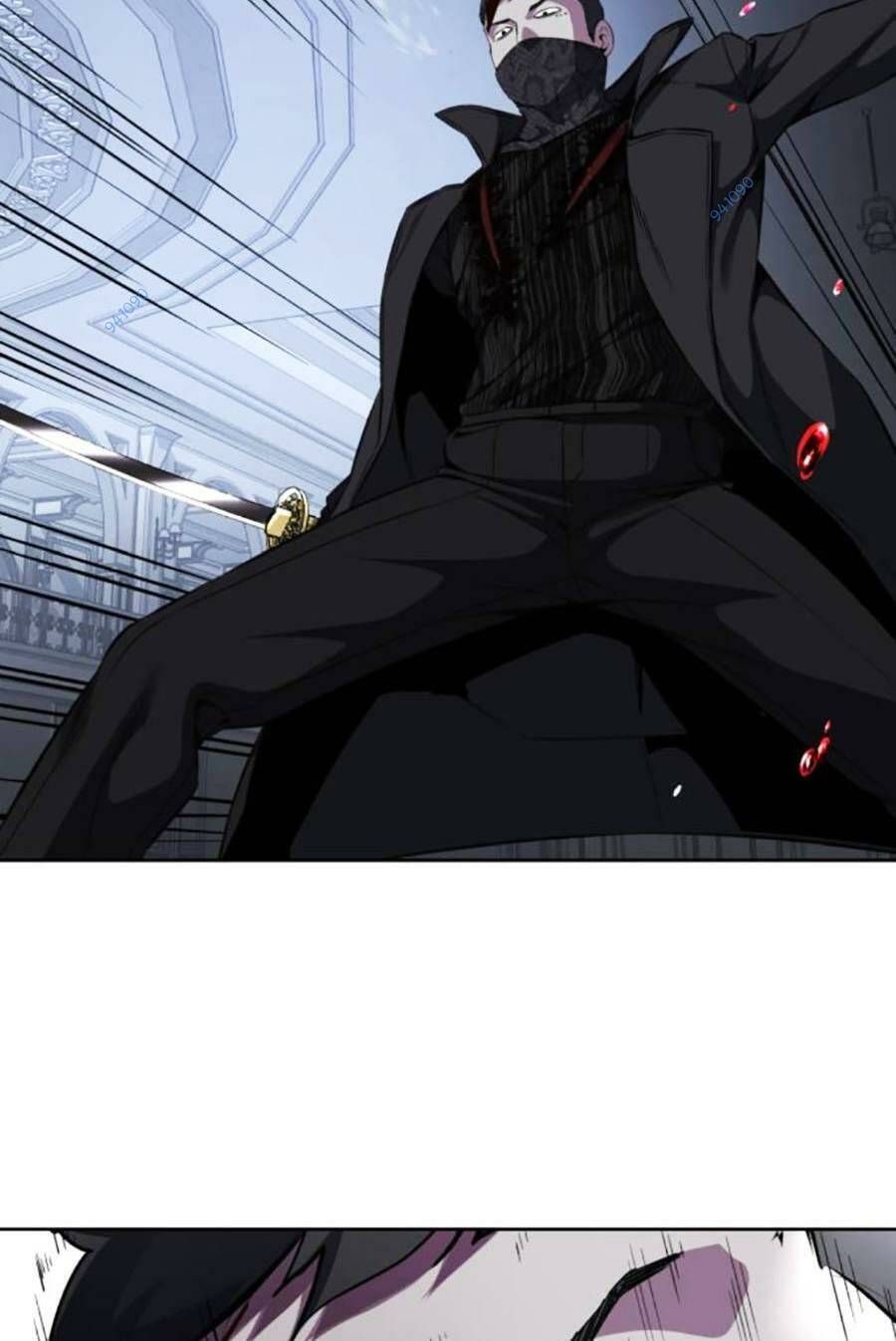 đọc truyện Cậu Bé Của Thần Chết Chương 187 ảnh 47 tại Thiên Thai Truyện