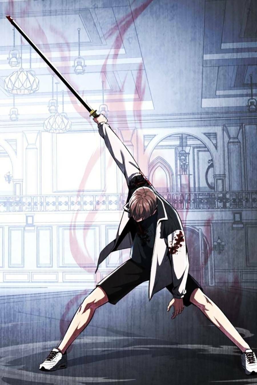 đọc truyện Cậu Bé Của Thần Chết Chương 187 ảnh 49 tại Thiên Thai Truyện