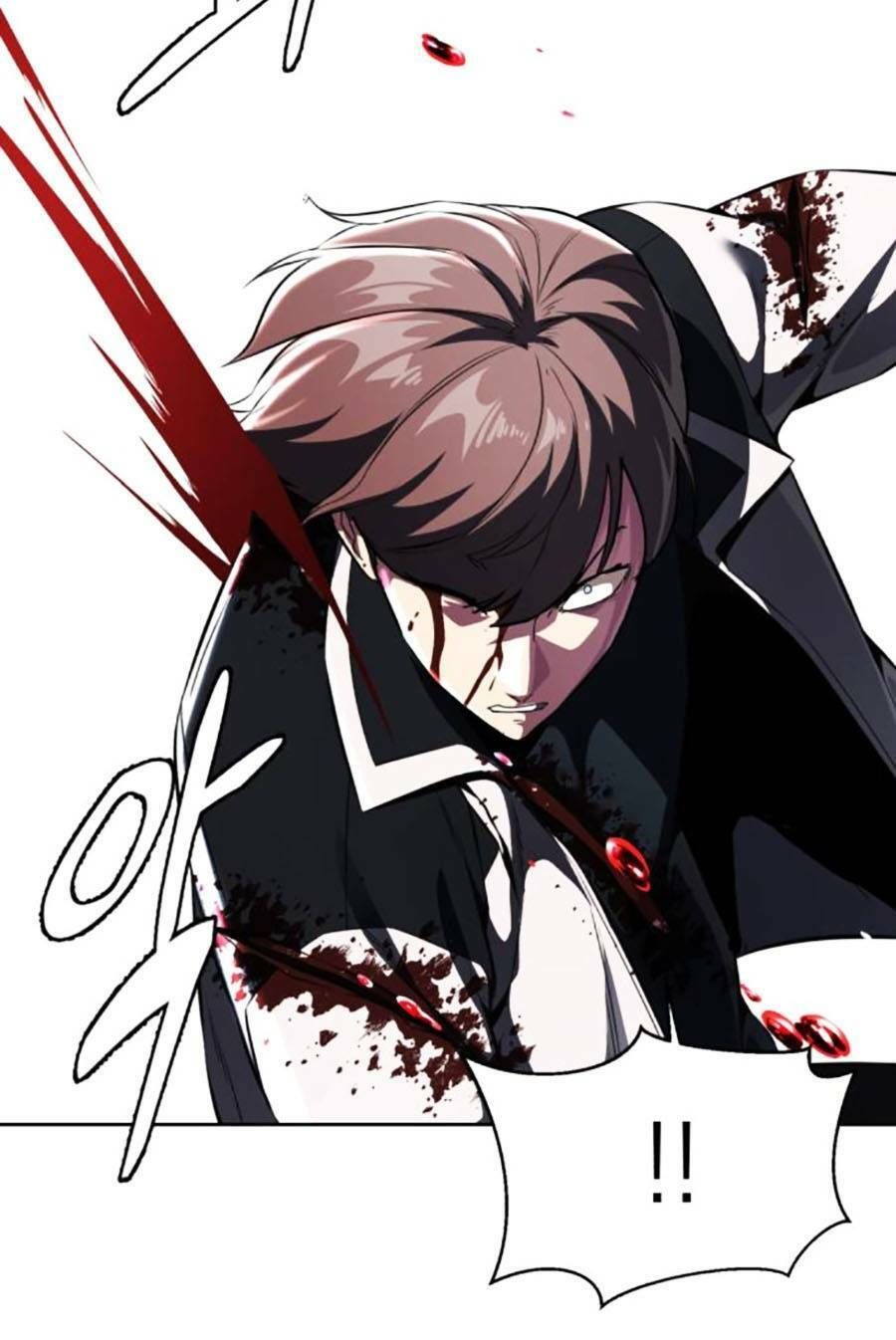 đọc truyện Cậu Bé Của Thần Chết Chương 187 ảnh 65 tại Thiên Thai Truyện