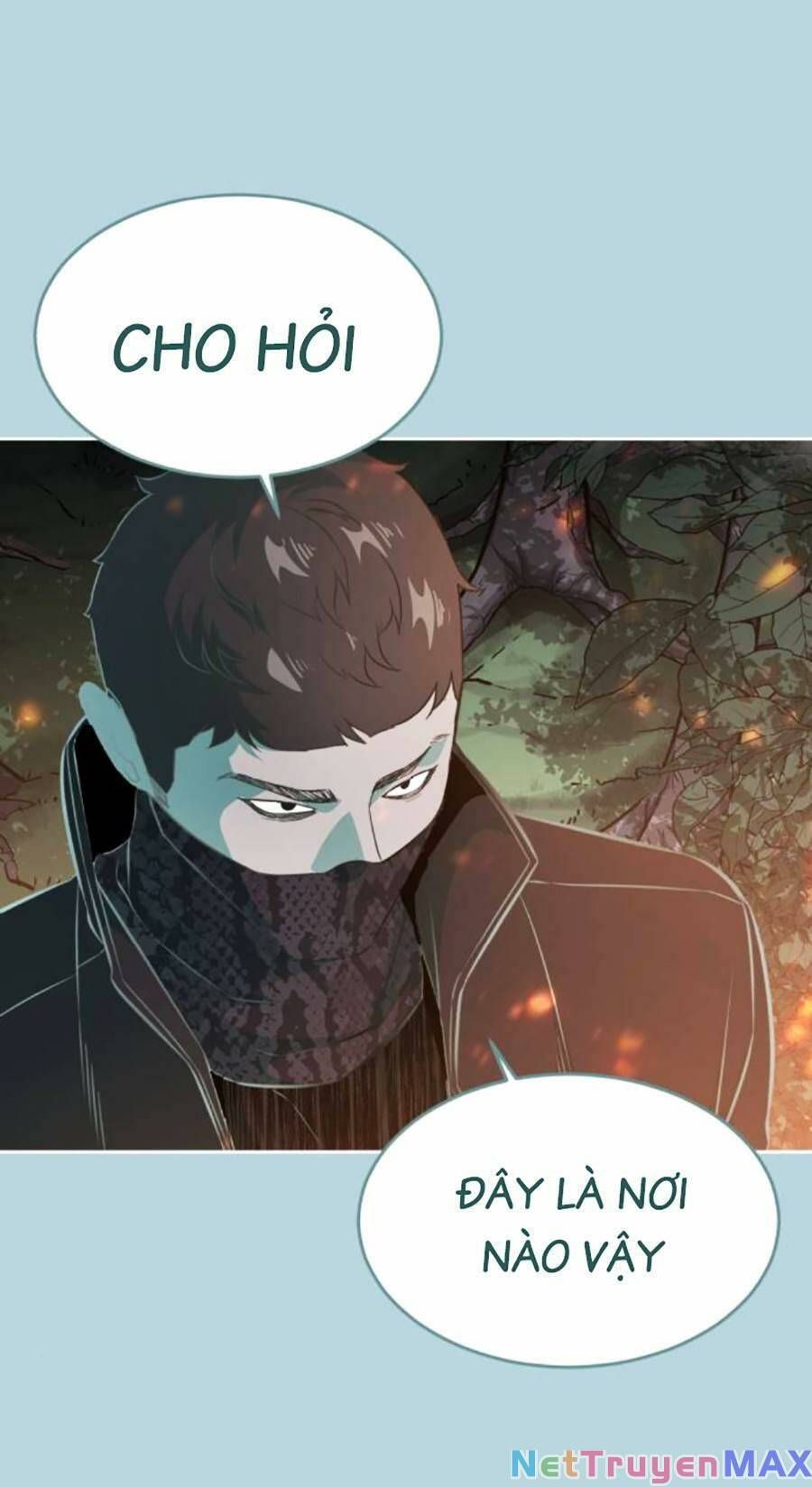 đọc truyện Cậu Bé Của Thần Chết Chương 188 ảnh 12 tại Thiên Thai Truyện