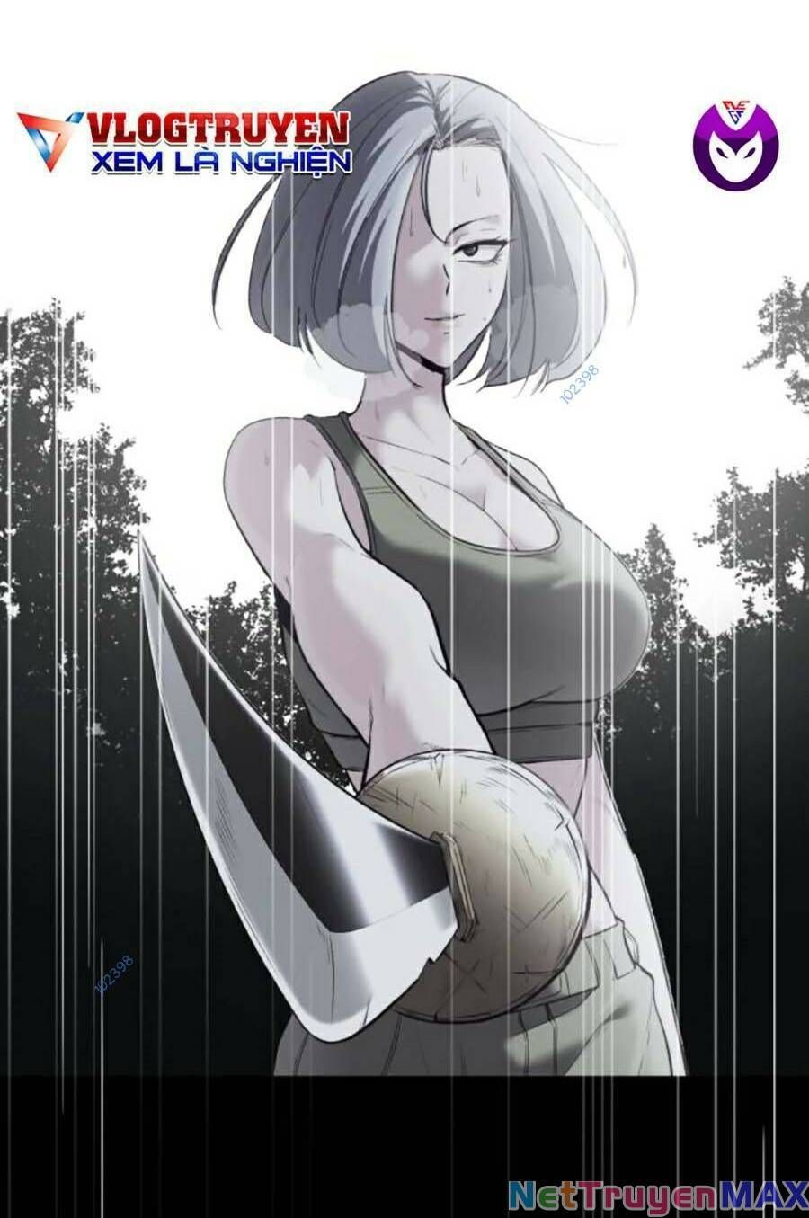 đọc truyện Cậu Bé Của Thần Chết Chương 188 ảnh 128 tại Thiên Thai Truyện