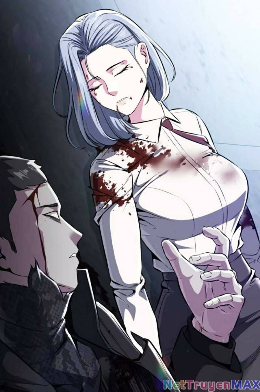 đọc truyện Cậu Bé Của Thần Chết Chương 188 ảnh 135 tại Thiên Thai Truyện