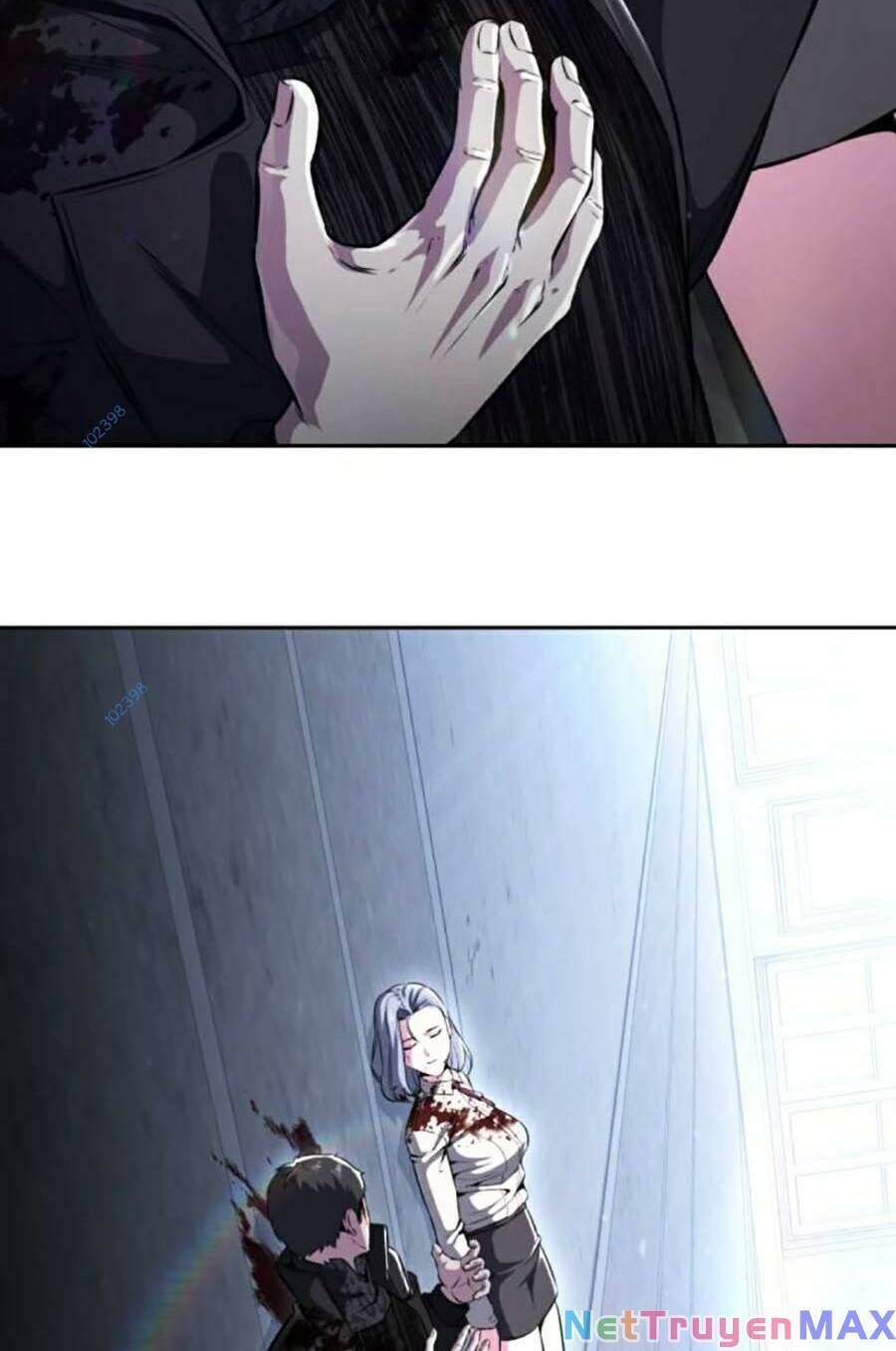 đọc truyện Cậu Bé Của Thần Chết Chương 188 ảnh 136 tại Thiên Thai Truyện