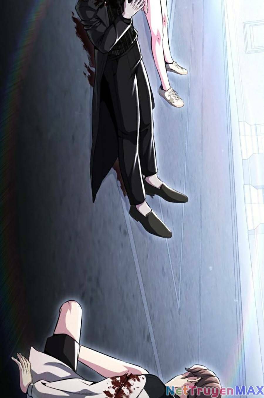 đọc truyện Cậu Bé Của Thần Chết Chương 188 ảnh 137 tại Thiên Thai Truyện