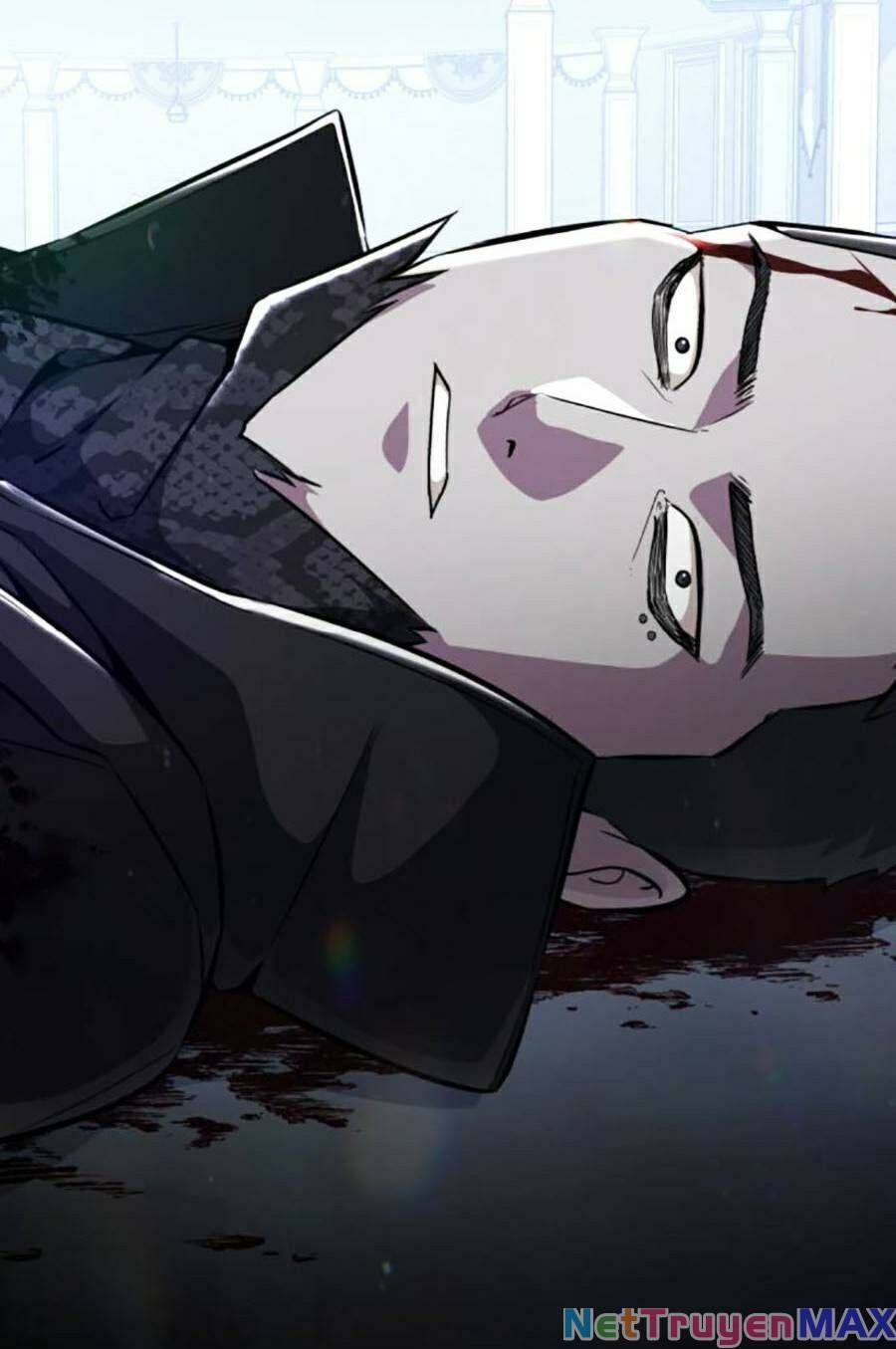 đọc truyện Cậu Bé Của Thần Chết Chương 188 ảnh 139 tại Thiên Thai Truyện