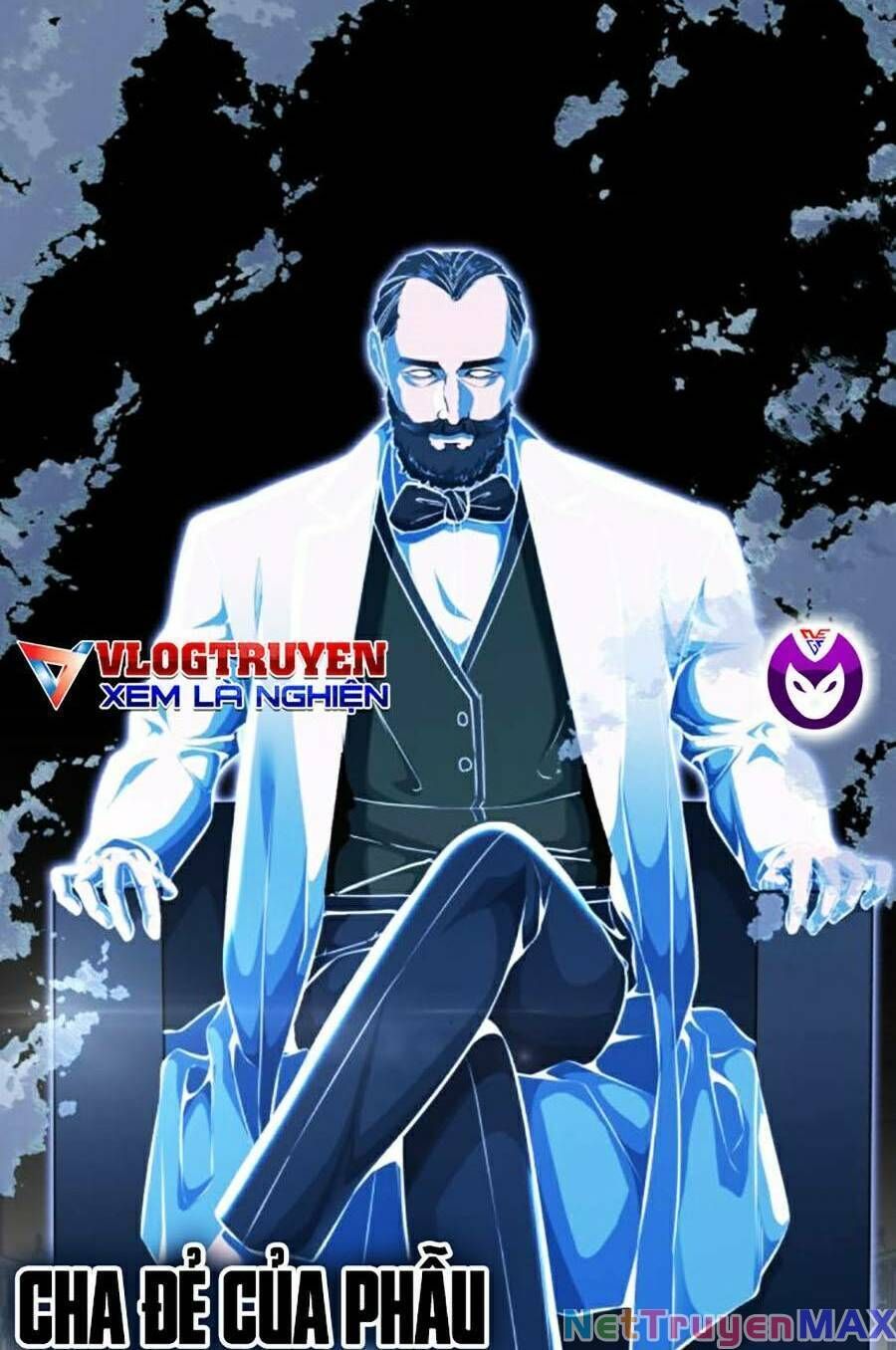 đọc truyện Cậu Bé Của Thần Chết Chương 188 ảnh 142 tại Thiên Thai Truyện