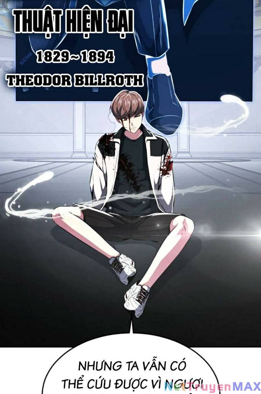 đọc truyện Cậu Bé Của Thần Chết Chương 188 ảnh 143 tại Thiên Thai Truyện