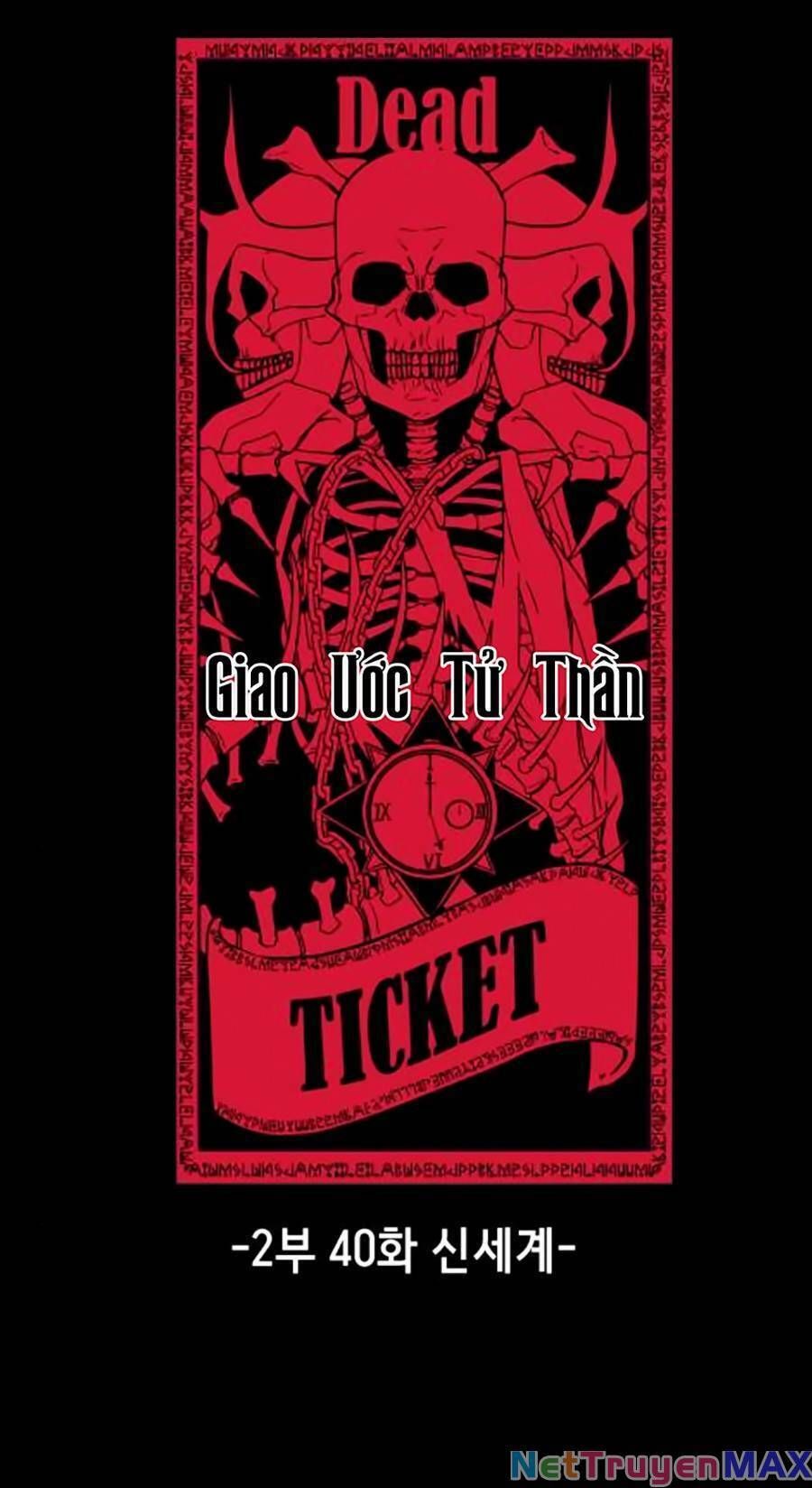 đọc truyện Cậu Bé Của Thần Chết Chương 188 ảnh 17 tại Thiên Thai Truyện