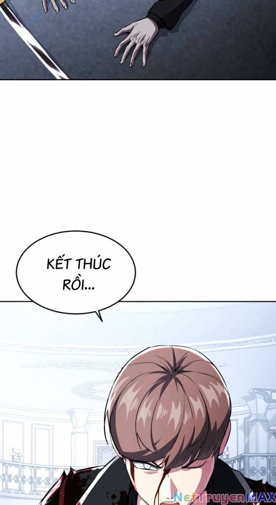 đọc truyện Cậu Bé Của Thần Chết Chương 188 ảnh 19 tại Thiên Thai Truyện