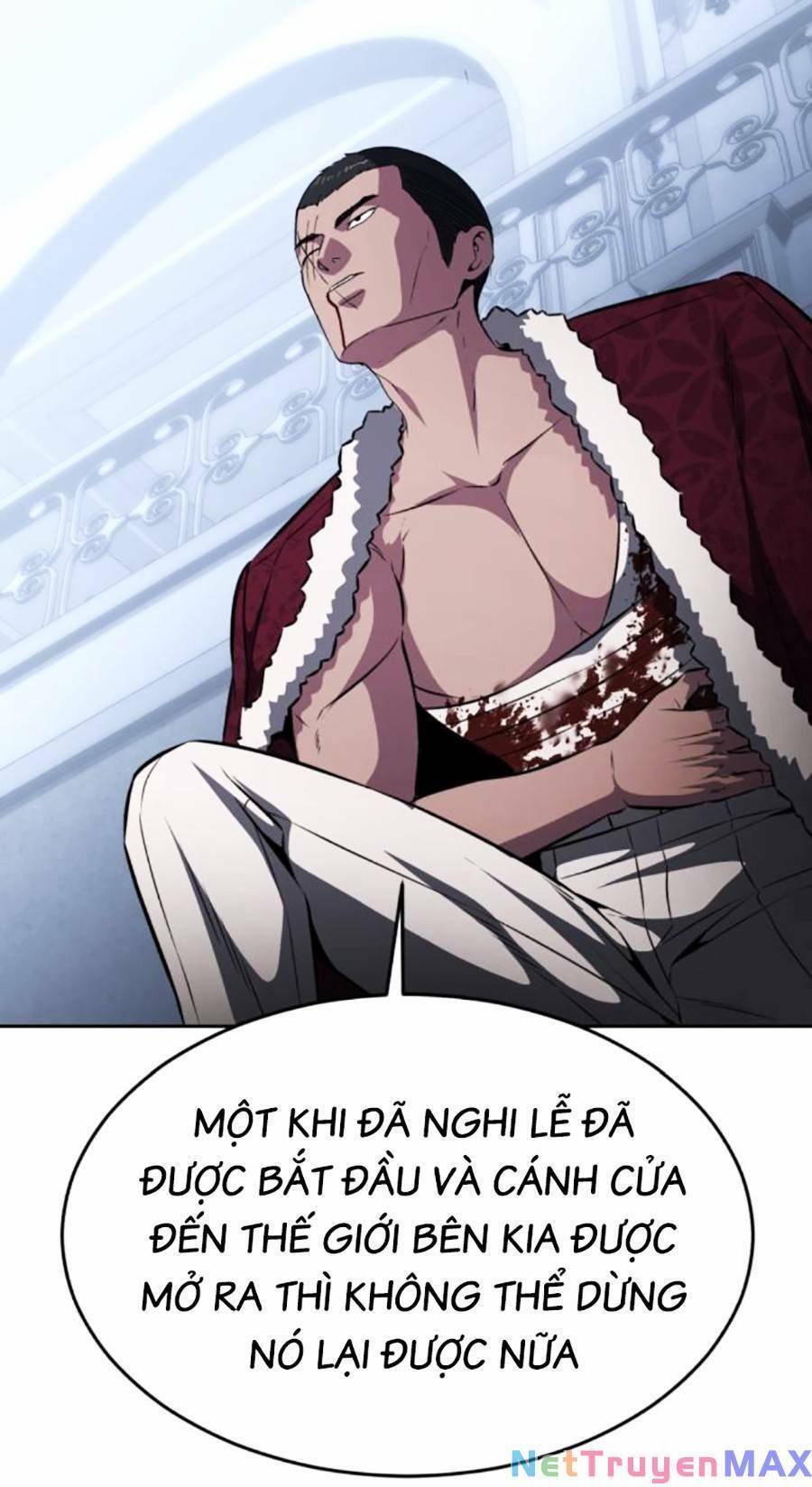 đọc truyện Cậu Bé Của Thần Chết Chương 188 ảnh 25 tại Thiên Thai Truyện