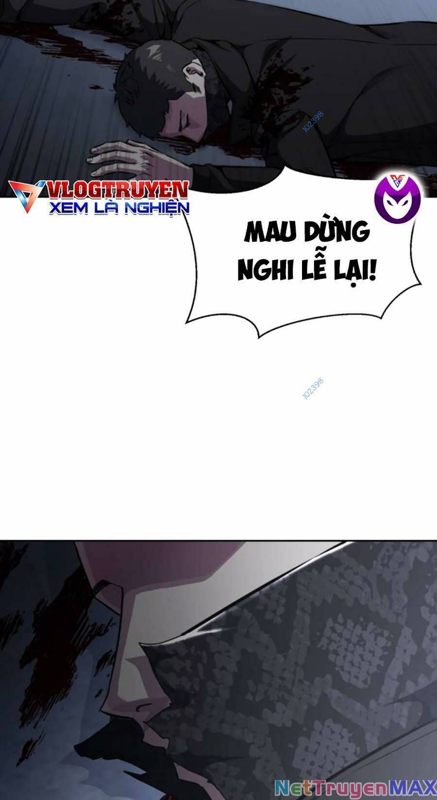 đọc truyện Cậu Bé Của Thần Chết Chương 188 ảnh 27 tại Thiên Thai Truyện