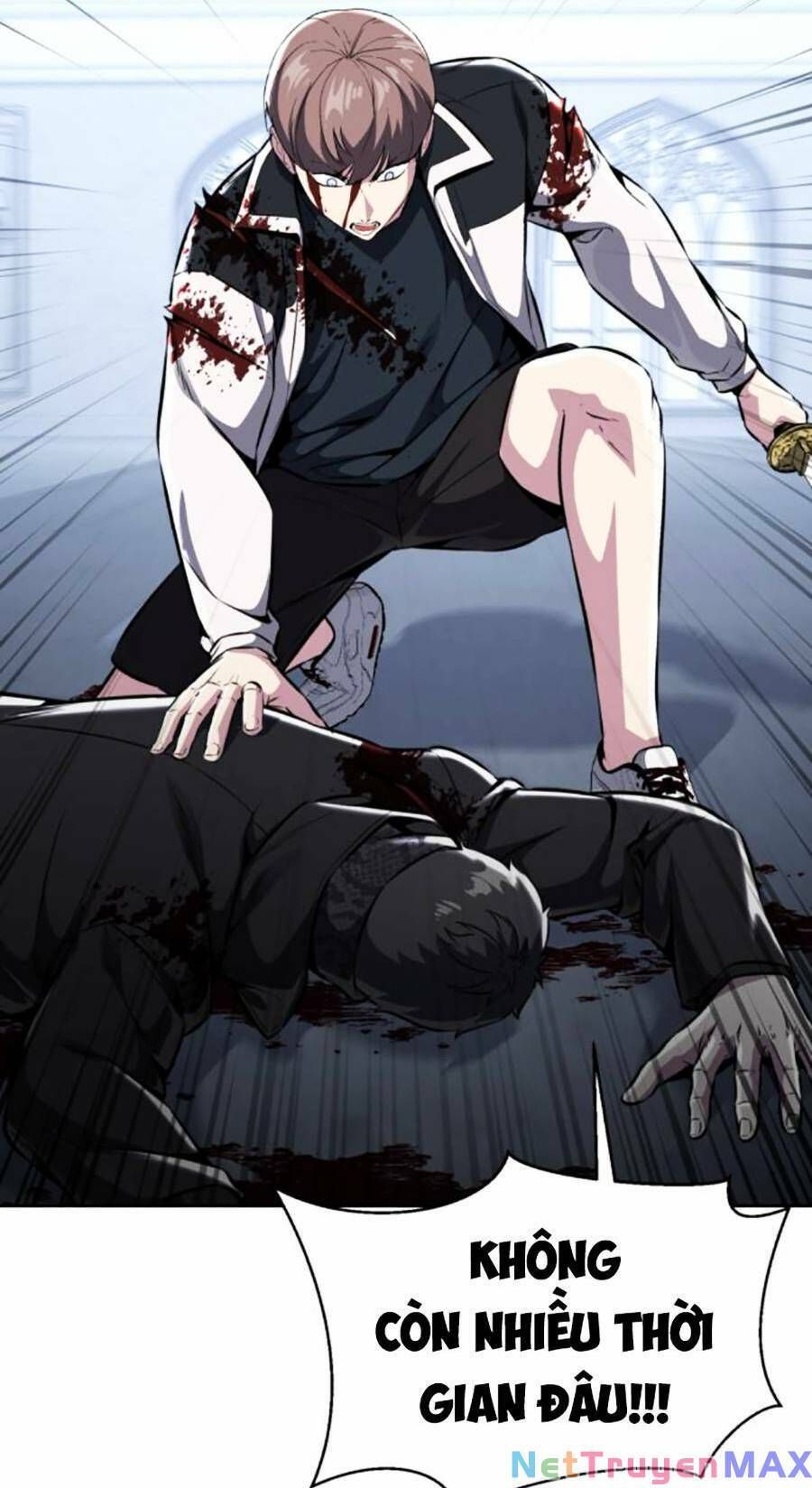 đọc truyện Cậu Bé Của Thần Chết Chương 188 ảnh 30 tại Thiên Thai Truyện