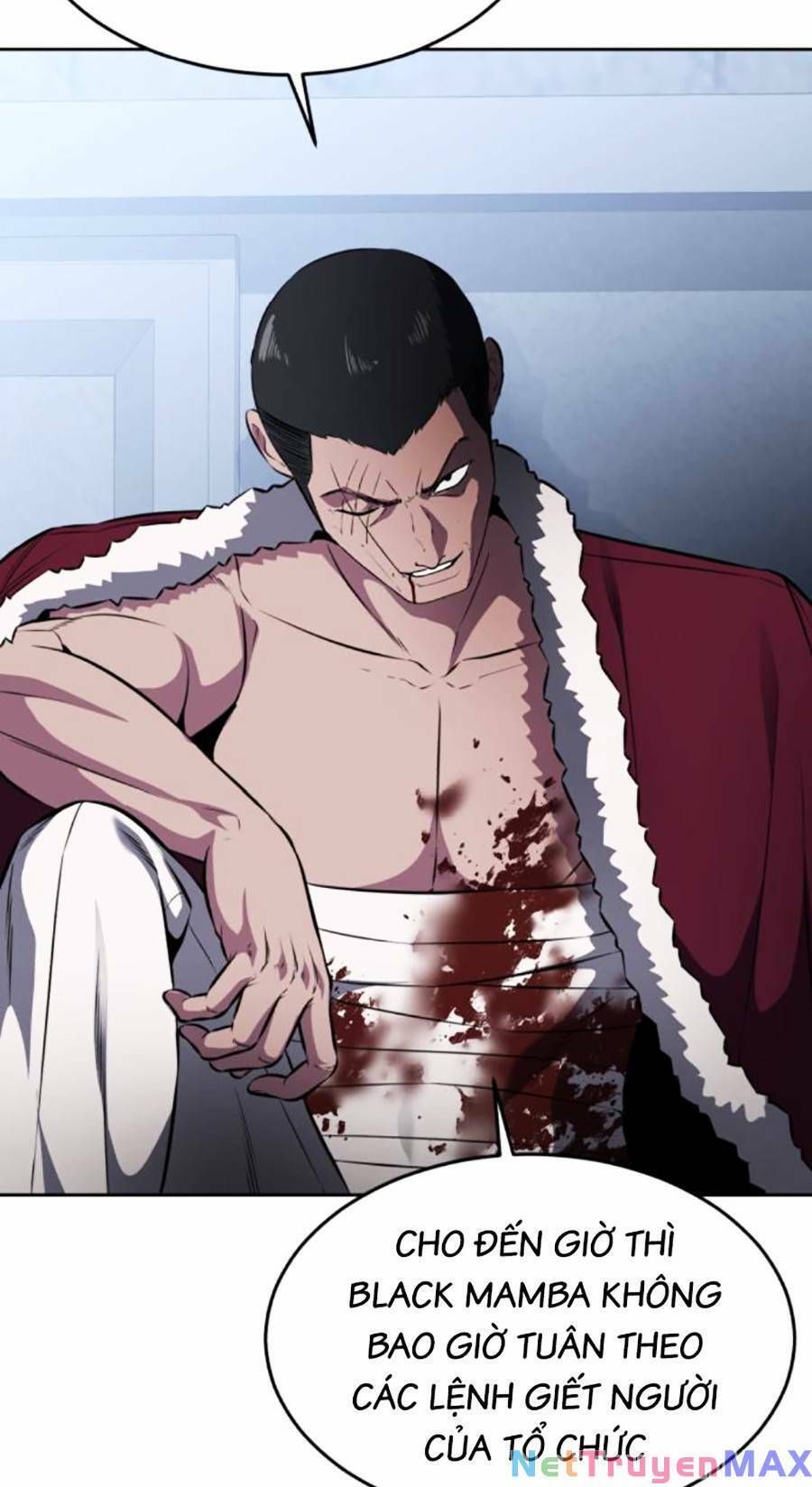 đọc truyện Cậu Bé Của Thần Chết Chương 188 ảnh 34 tại Thiên Thai Truyện