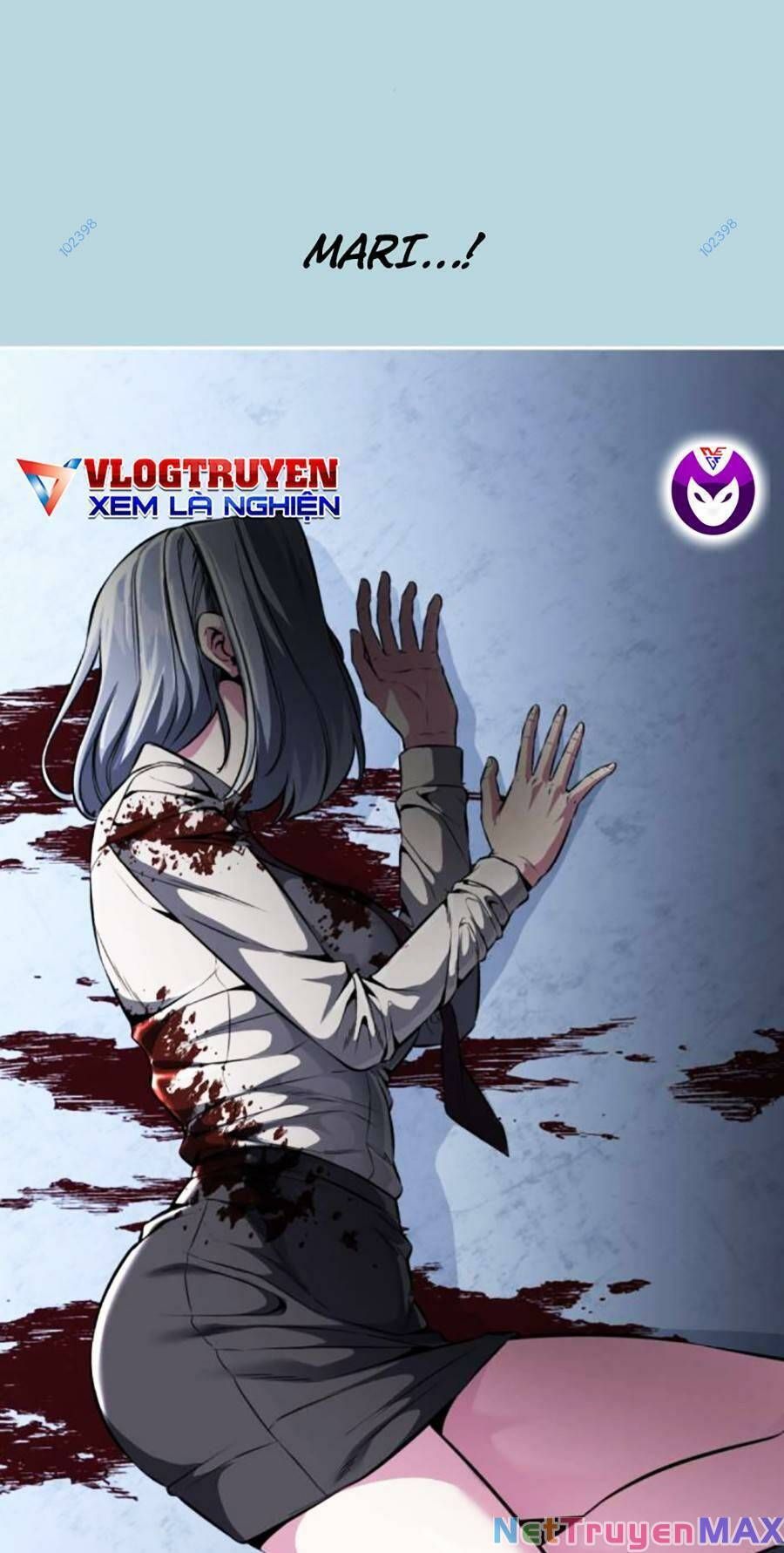 đọc truyện Cậu Bé Của Thần Chết Chương 188 ảnh 43 tại Thiên Thai Truyện