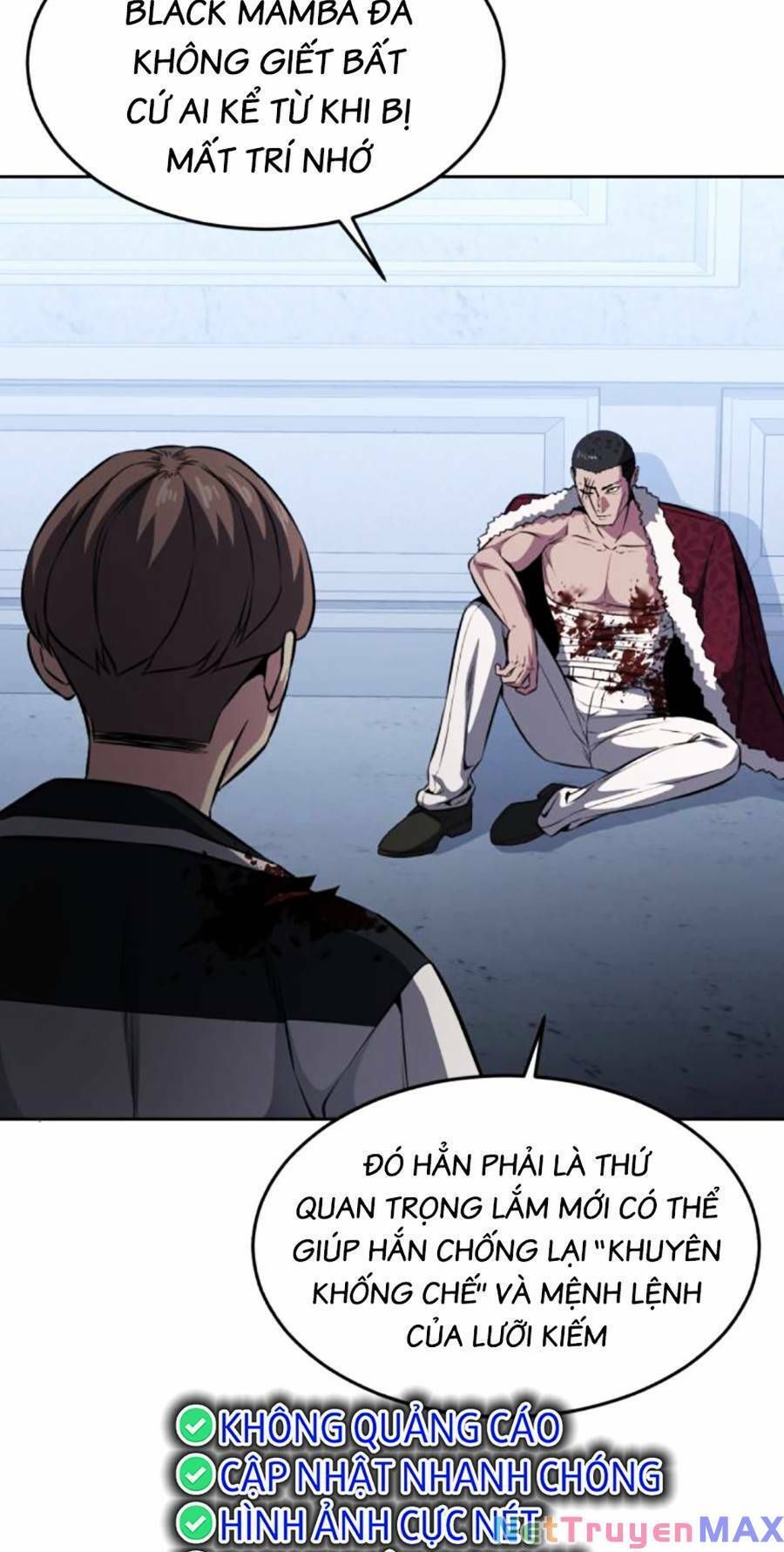 đọc truyện Cậu Bé Của Thần Chết Chương 188 ảnh 45 tại Thiên Thai Truyện